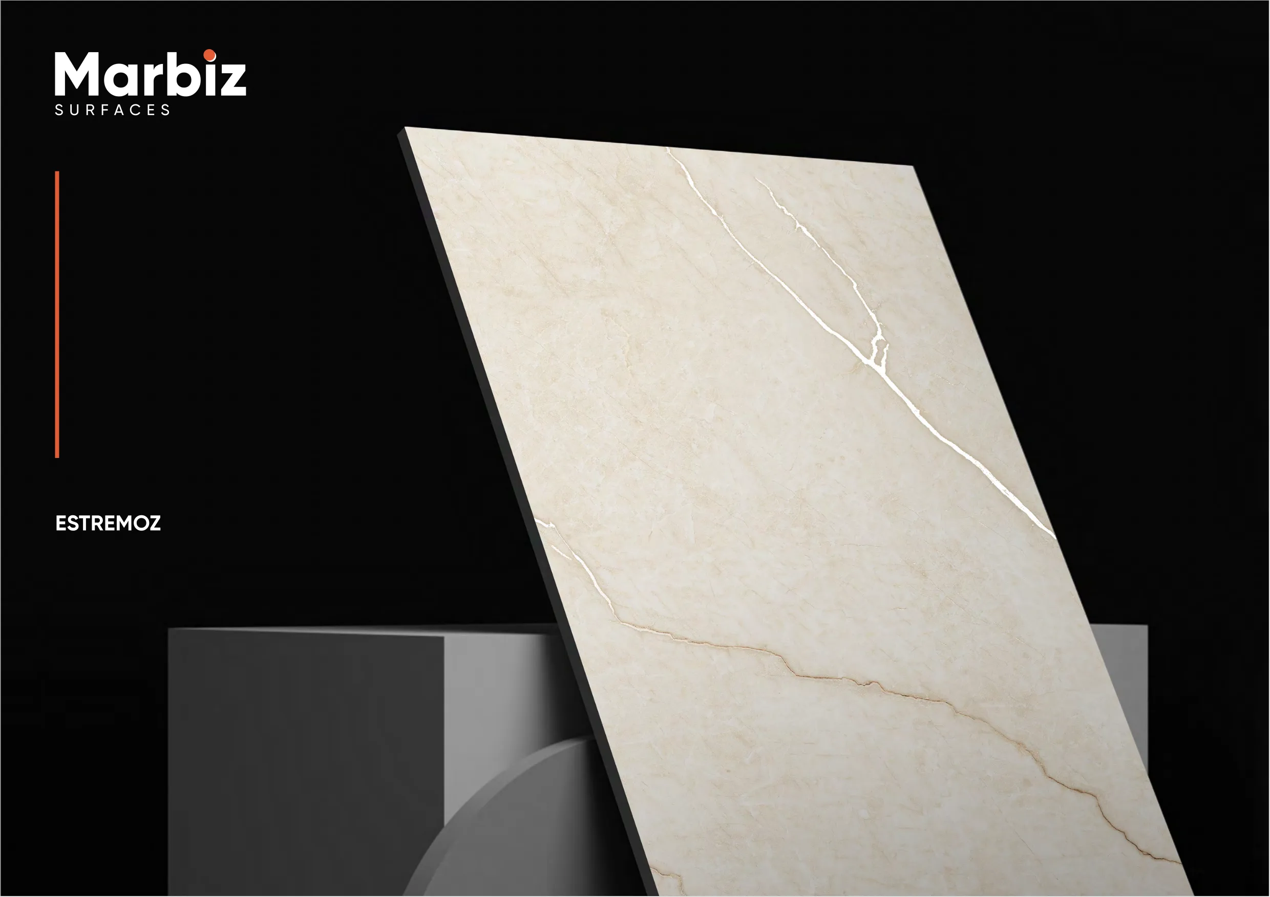 Soulfull 600x1200mm Carving Endless 74