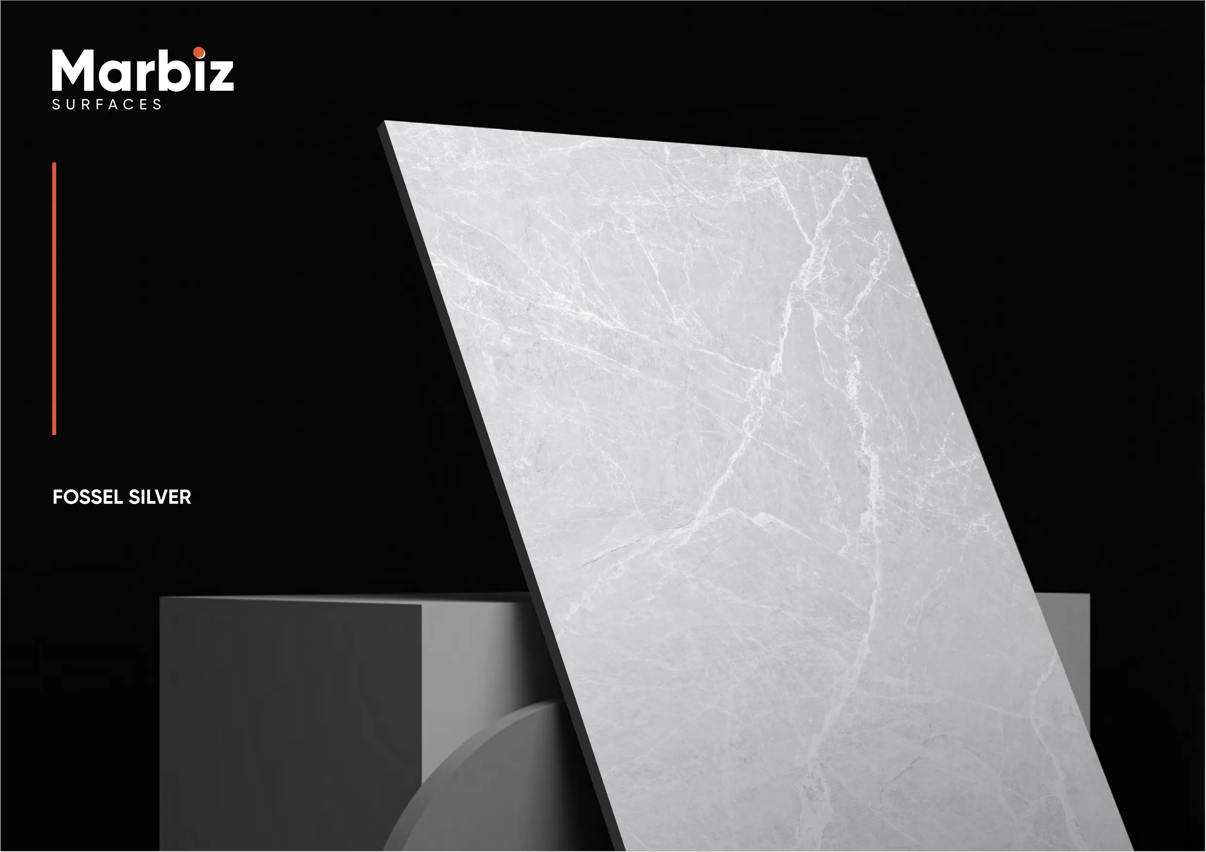 Soulfull 600x1200mm Carving Endless 88