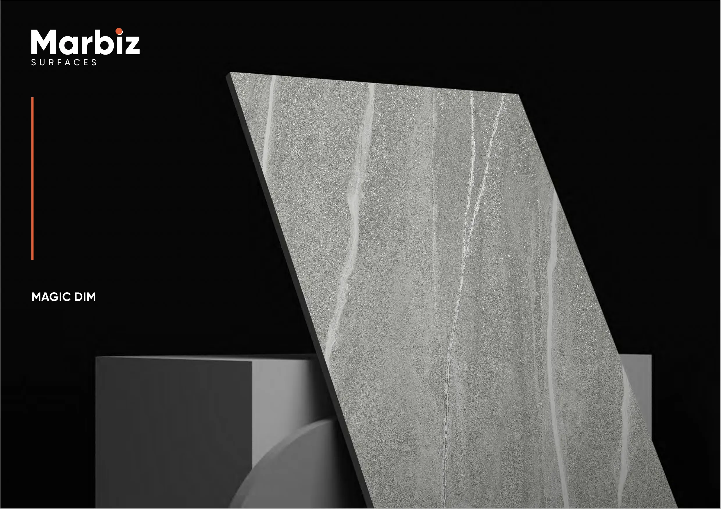 Soulfull 600x1200mm Carving Endless 94