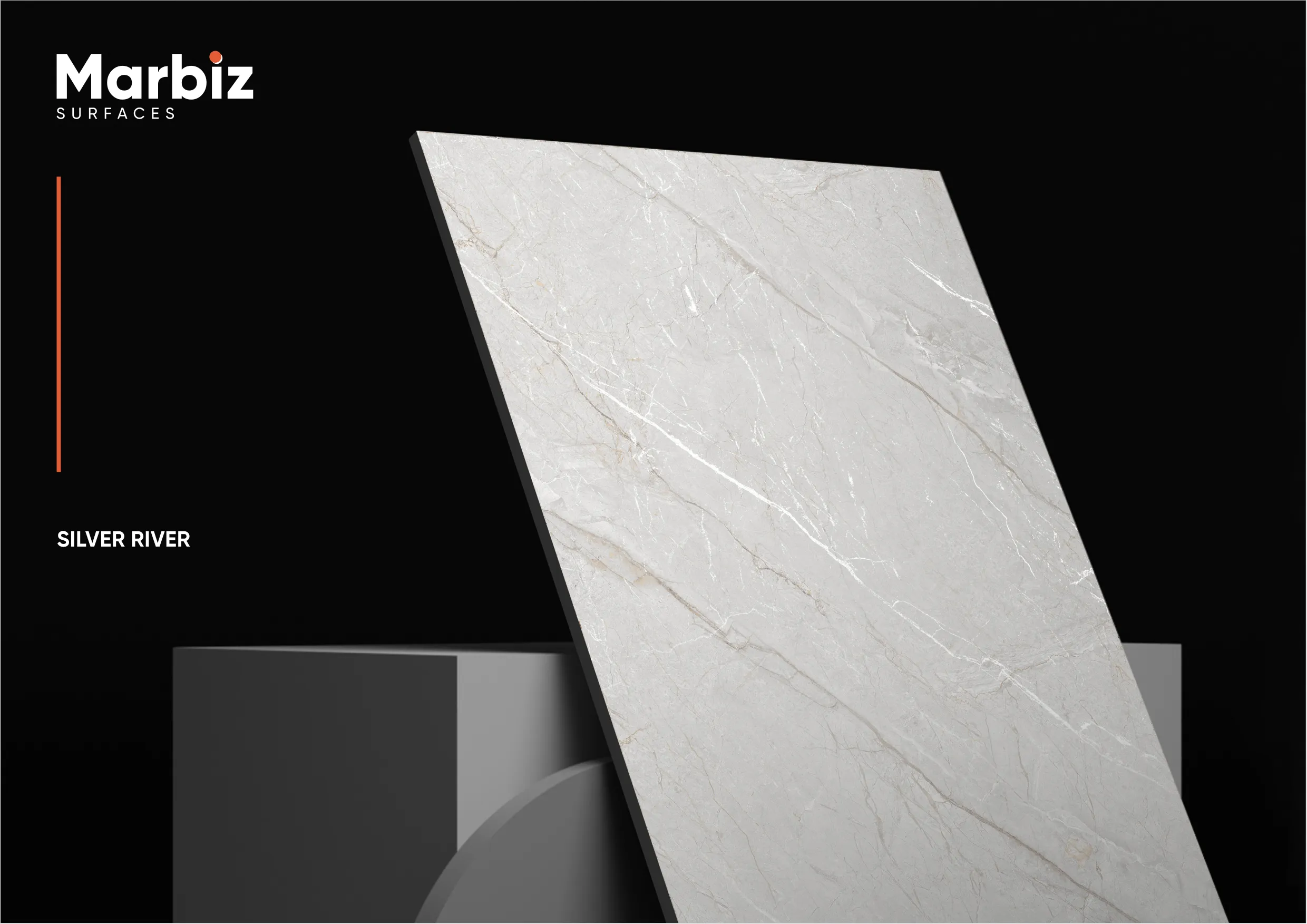 Soulfull 600x1200mm Carving Random 100