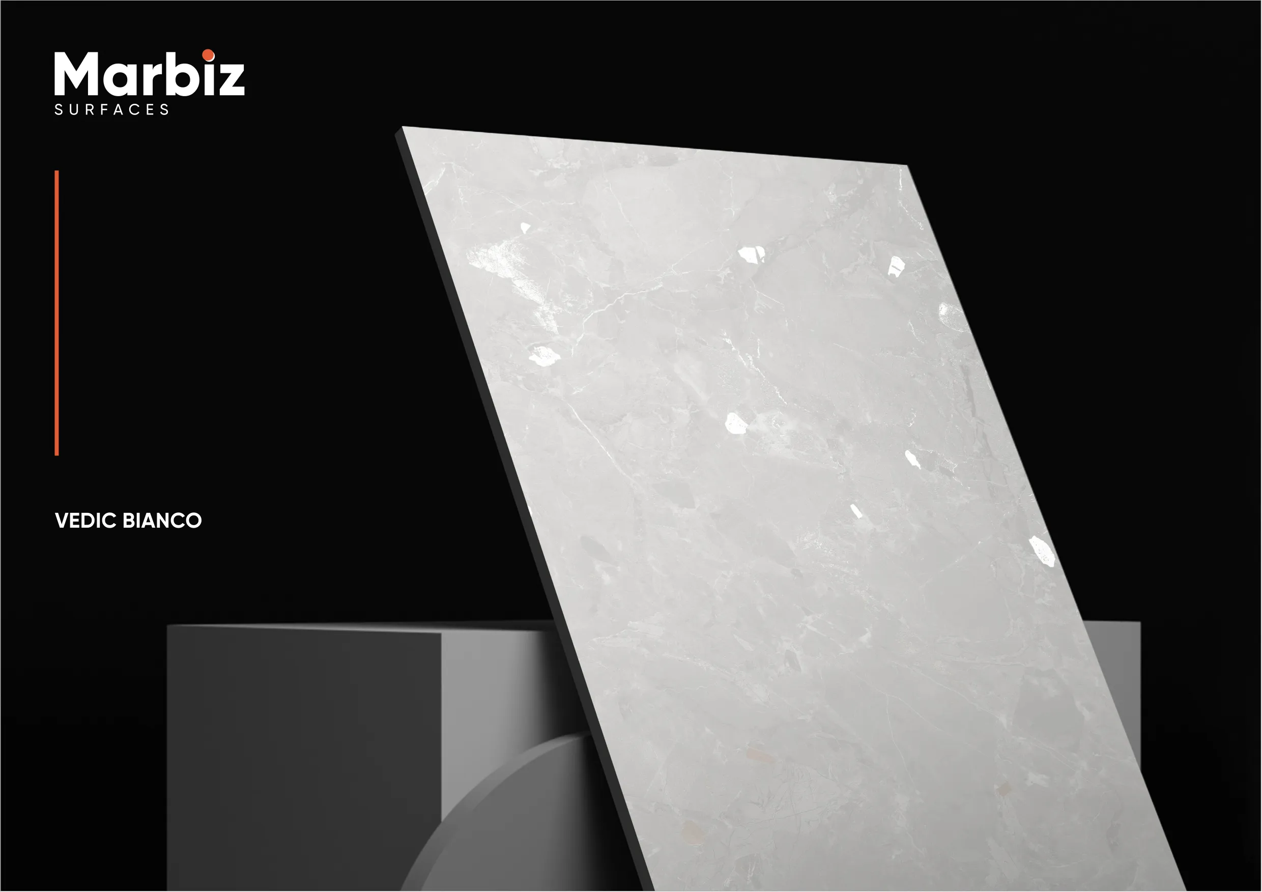 Soulfull 600x1200mm Carving Random 102