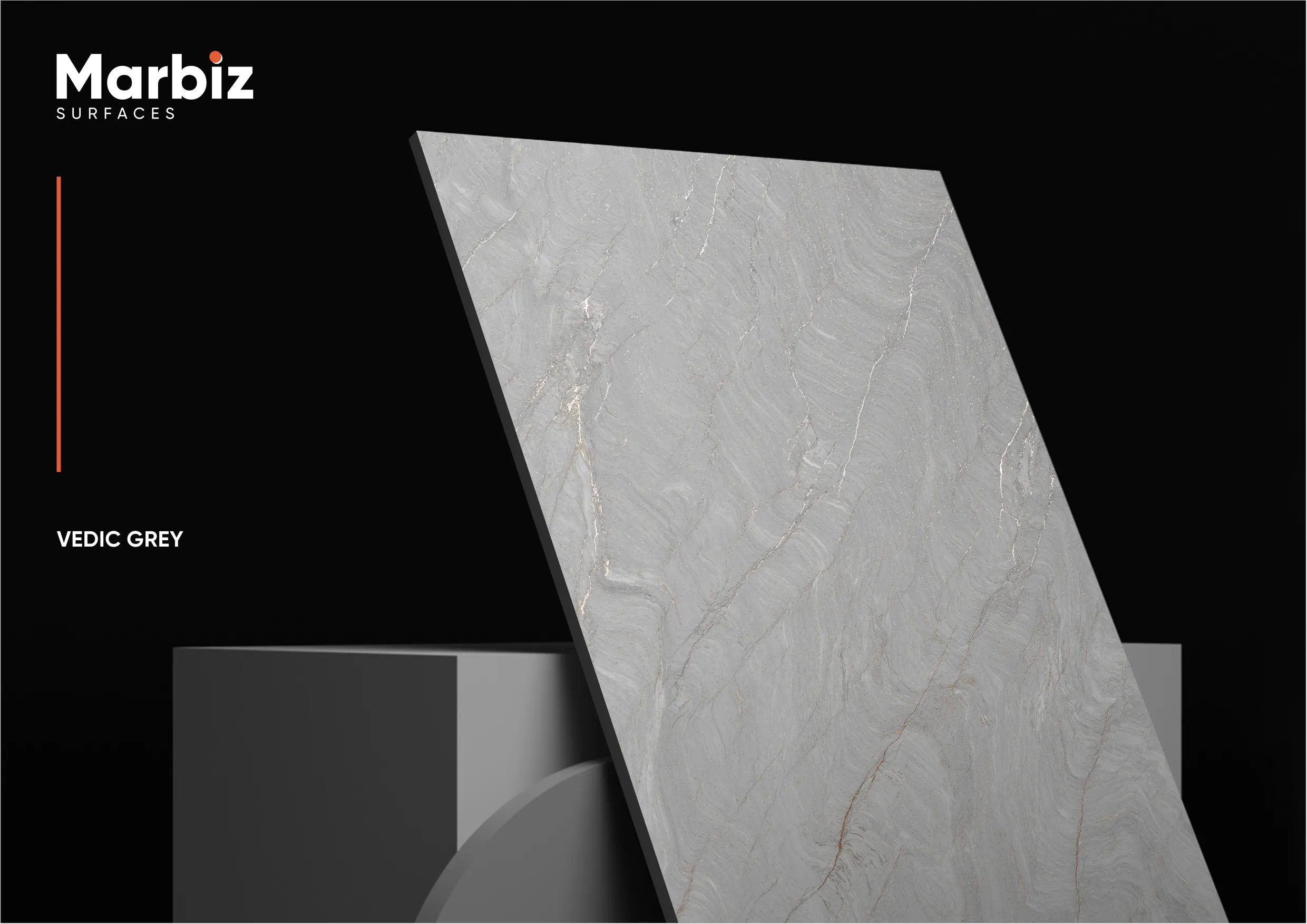 Soulfull 600x1200mm Carving Random 104