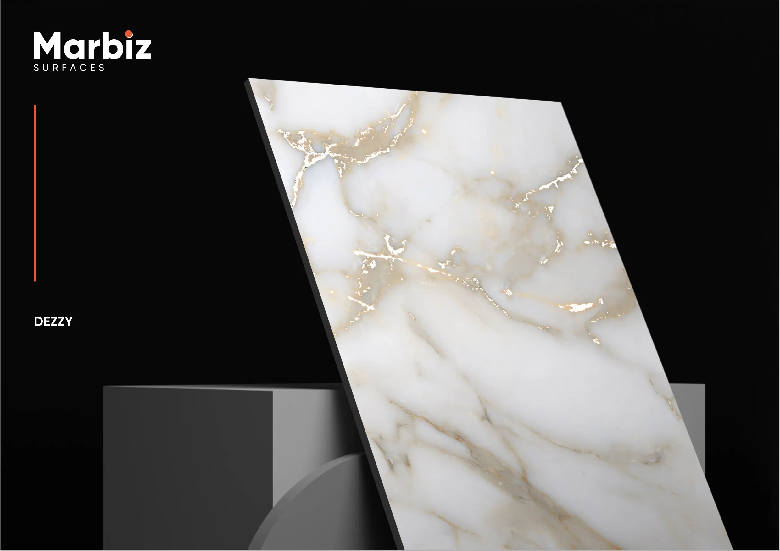 Soulfull 600x1200mm Carving Random 112
