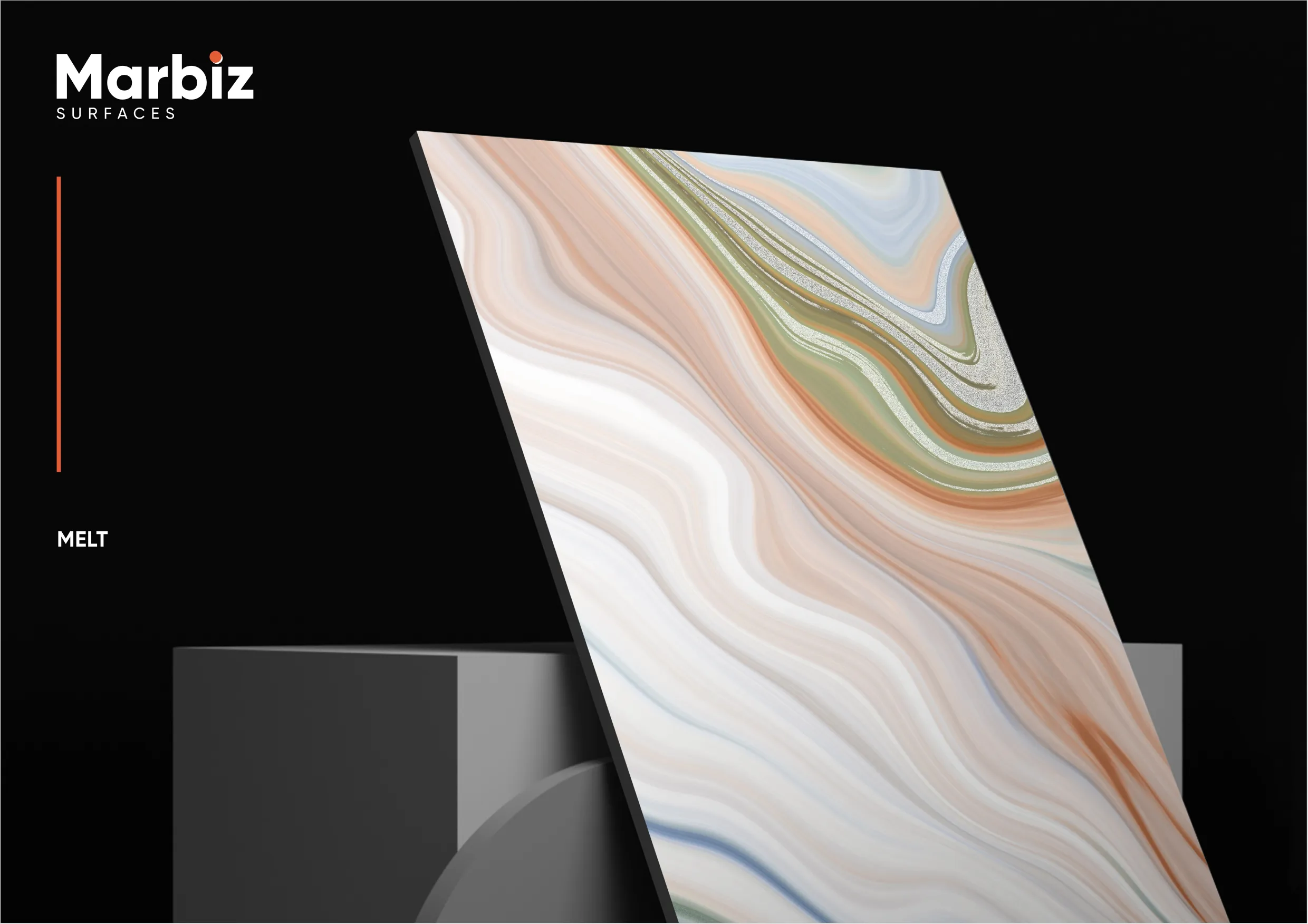 Soulfull 600x1200mm Carving Random 120