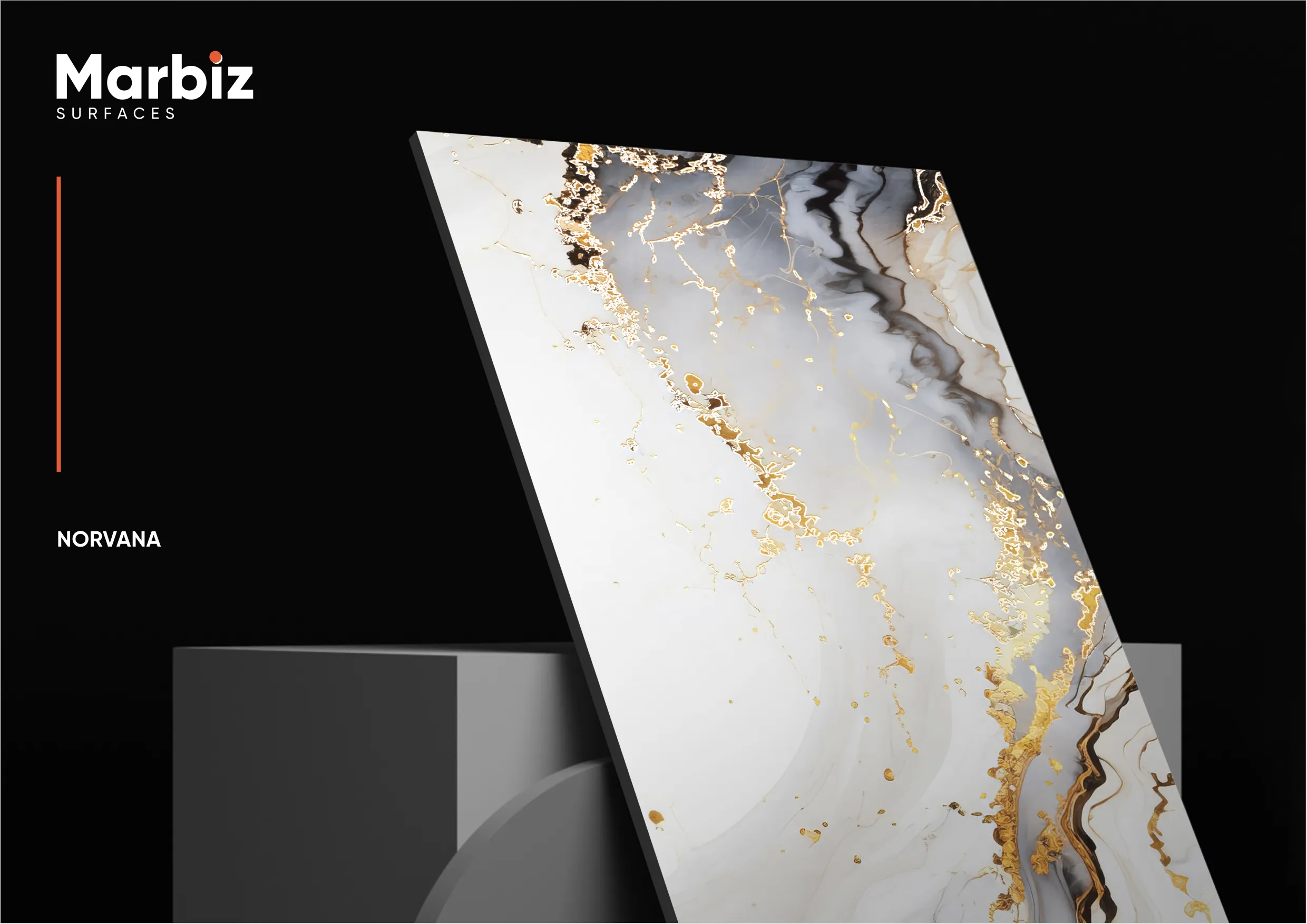 Soulfull 600x1200mm Carving Random 124