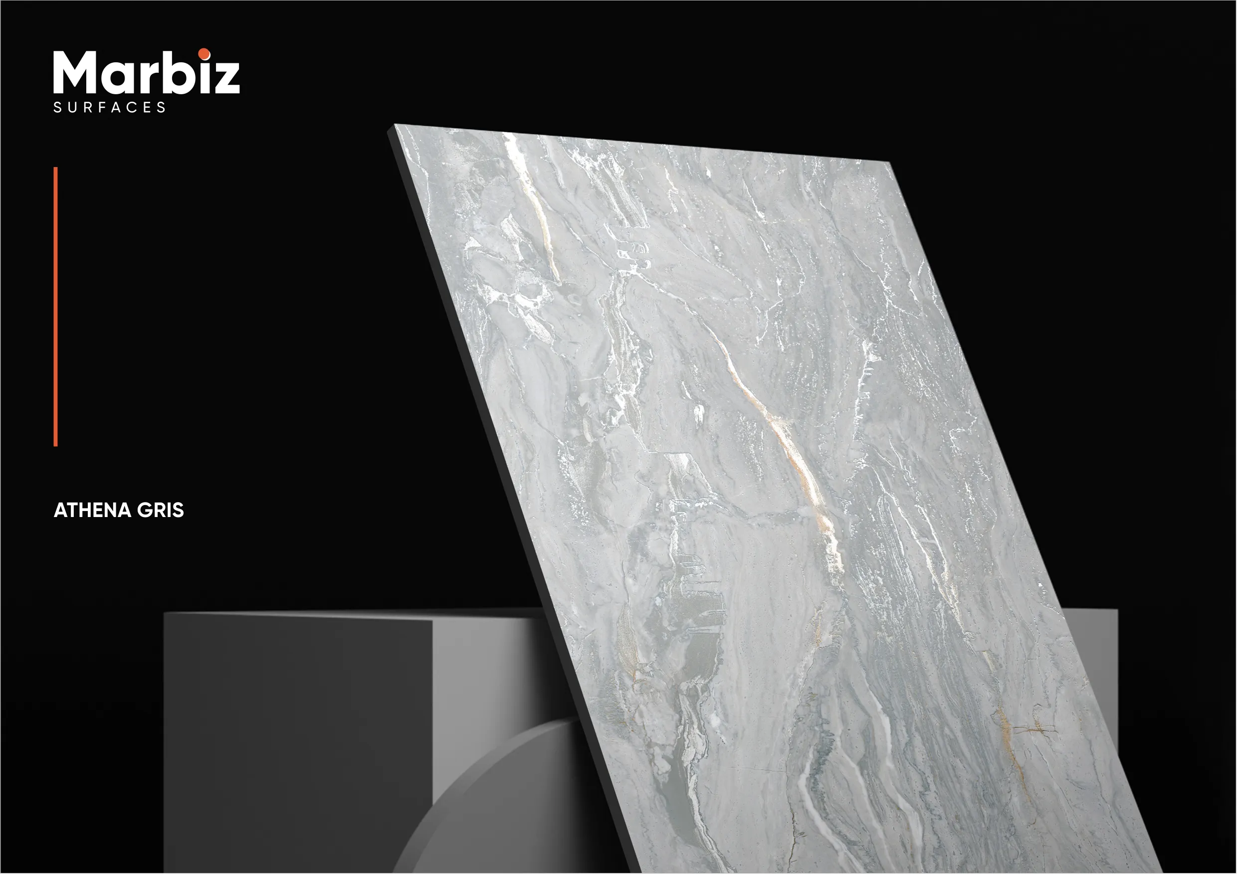 Soulfull 600x1200mm Carving Random 136