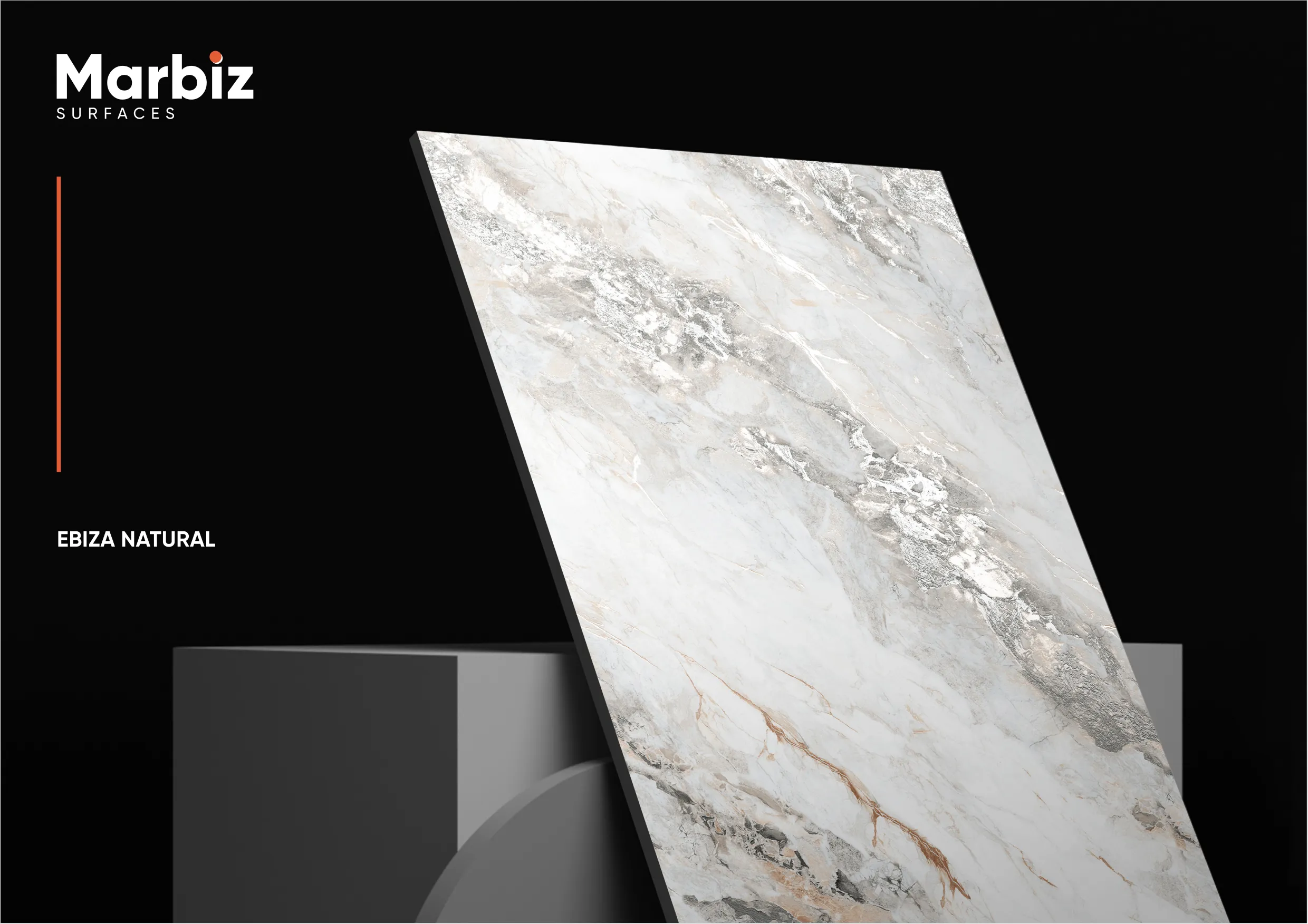 Soulfull 600x1200mm Carving Random 156