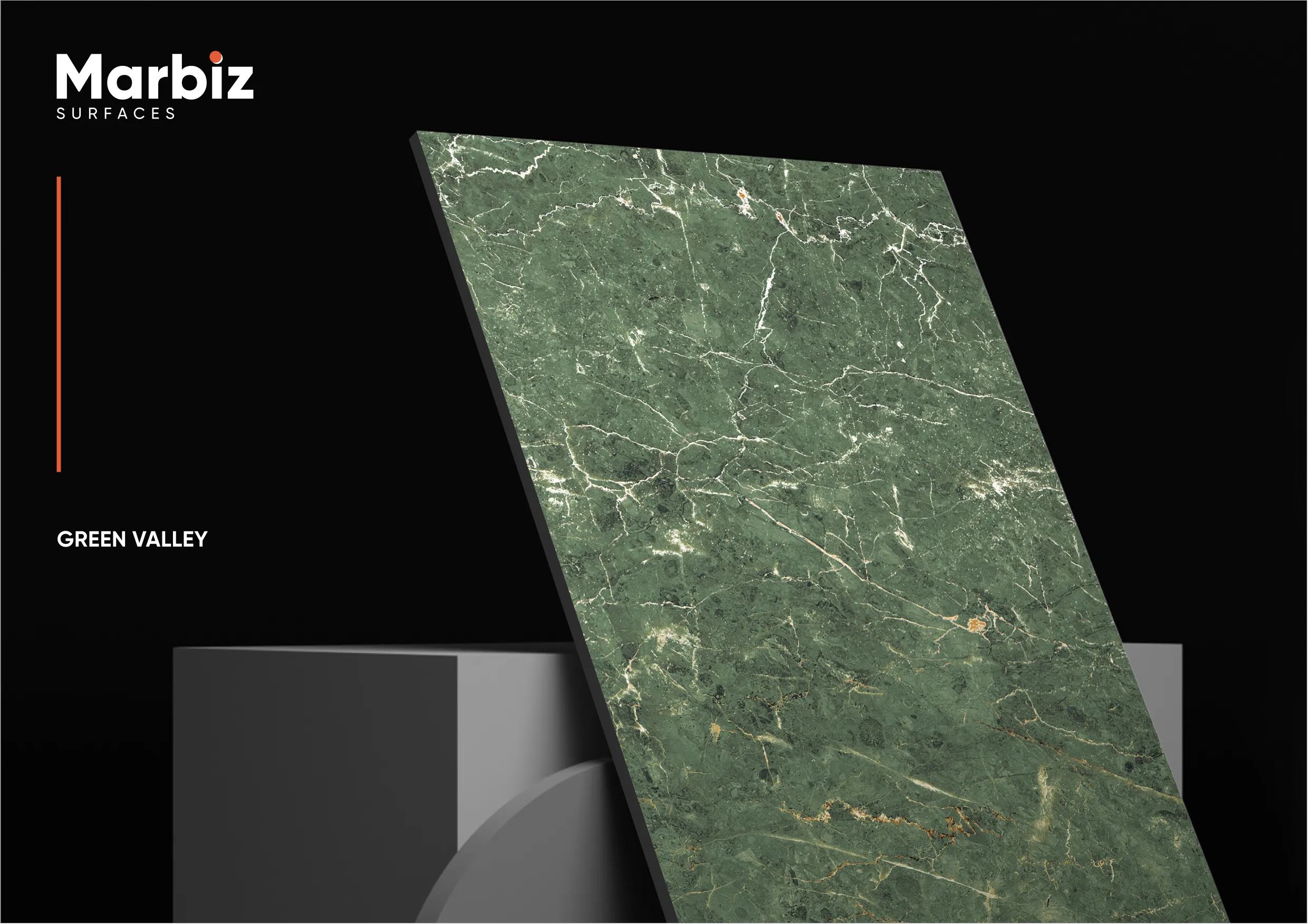 Soulfull 600x1200mm Carving Random 170