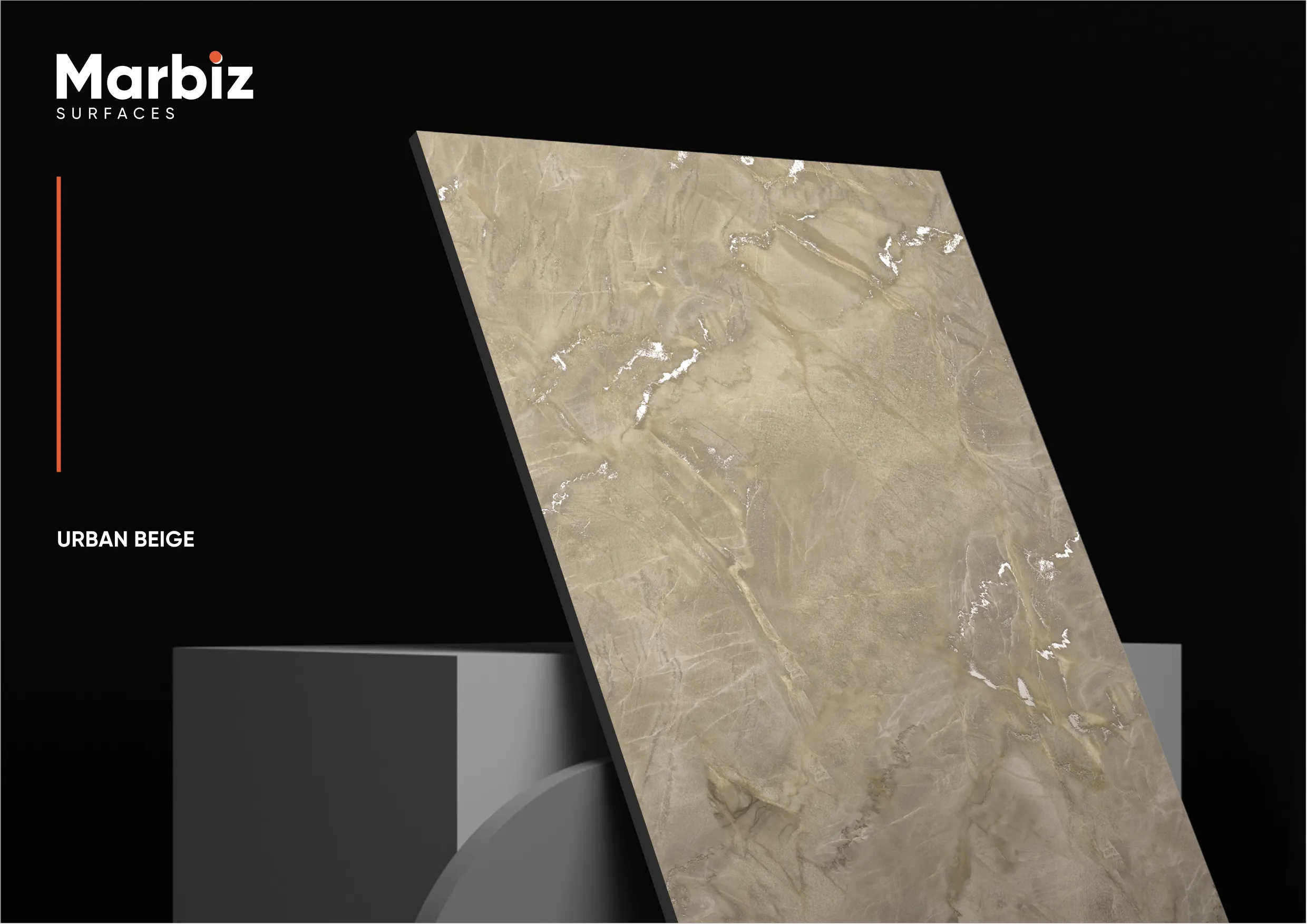 Soulfull 600x1200mm Carving Random 192