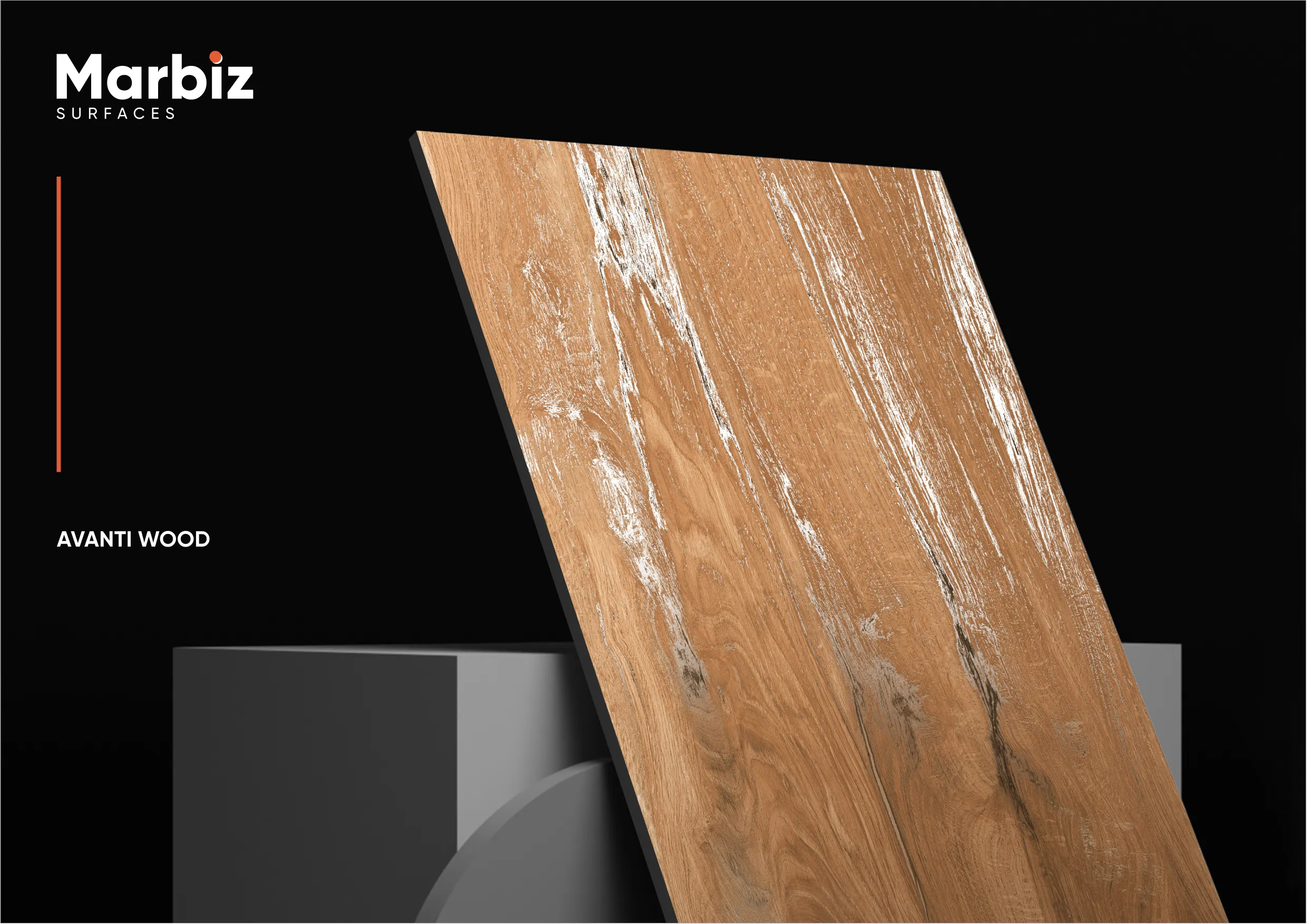 Soulfull 600x1200mm Carving Random 202