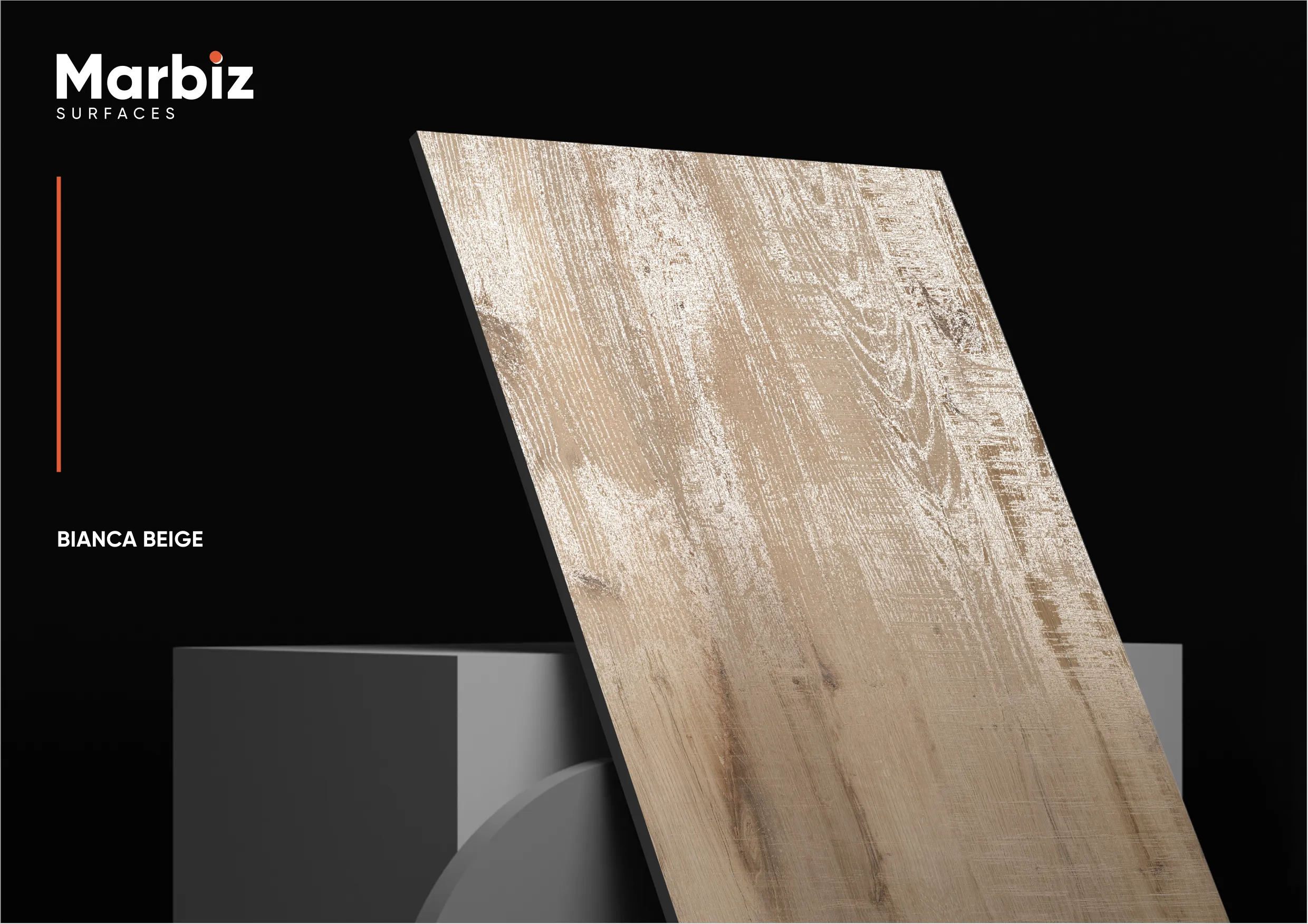 Soulfull 600x1200mm Carving Random 204