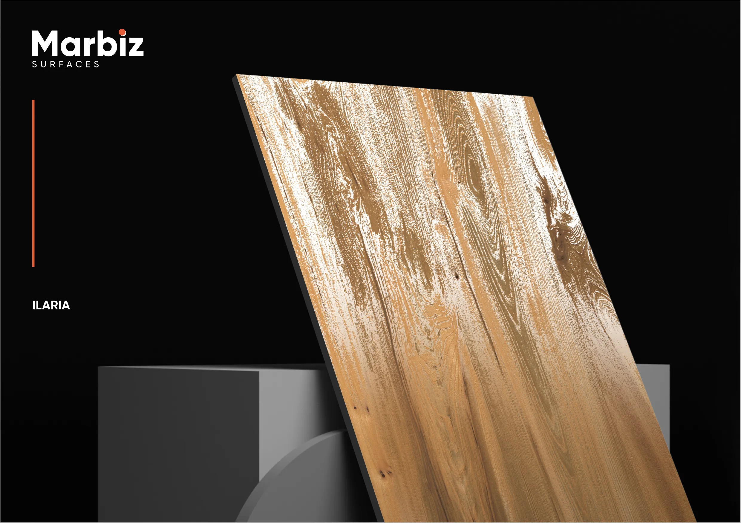 Soulfull 600x1200mm Carving Random 216