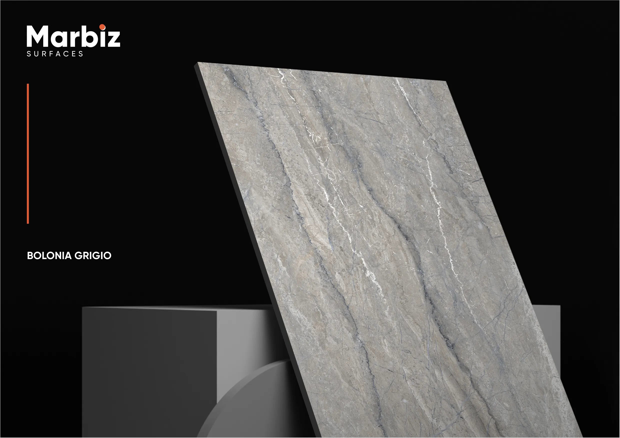 Soulfull 600x1200mm Carving Random 36