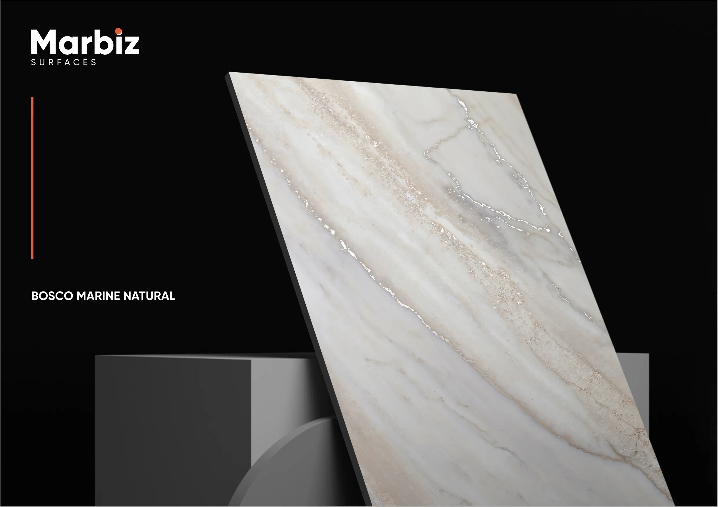 Soulfull 600x1200mm Carving Random 40