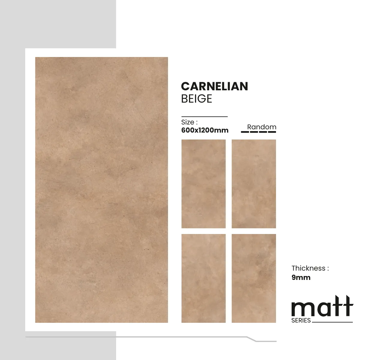 Matt Series Catalogue 11