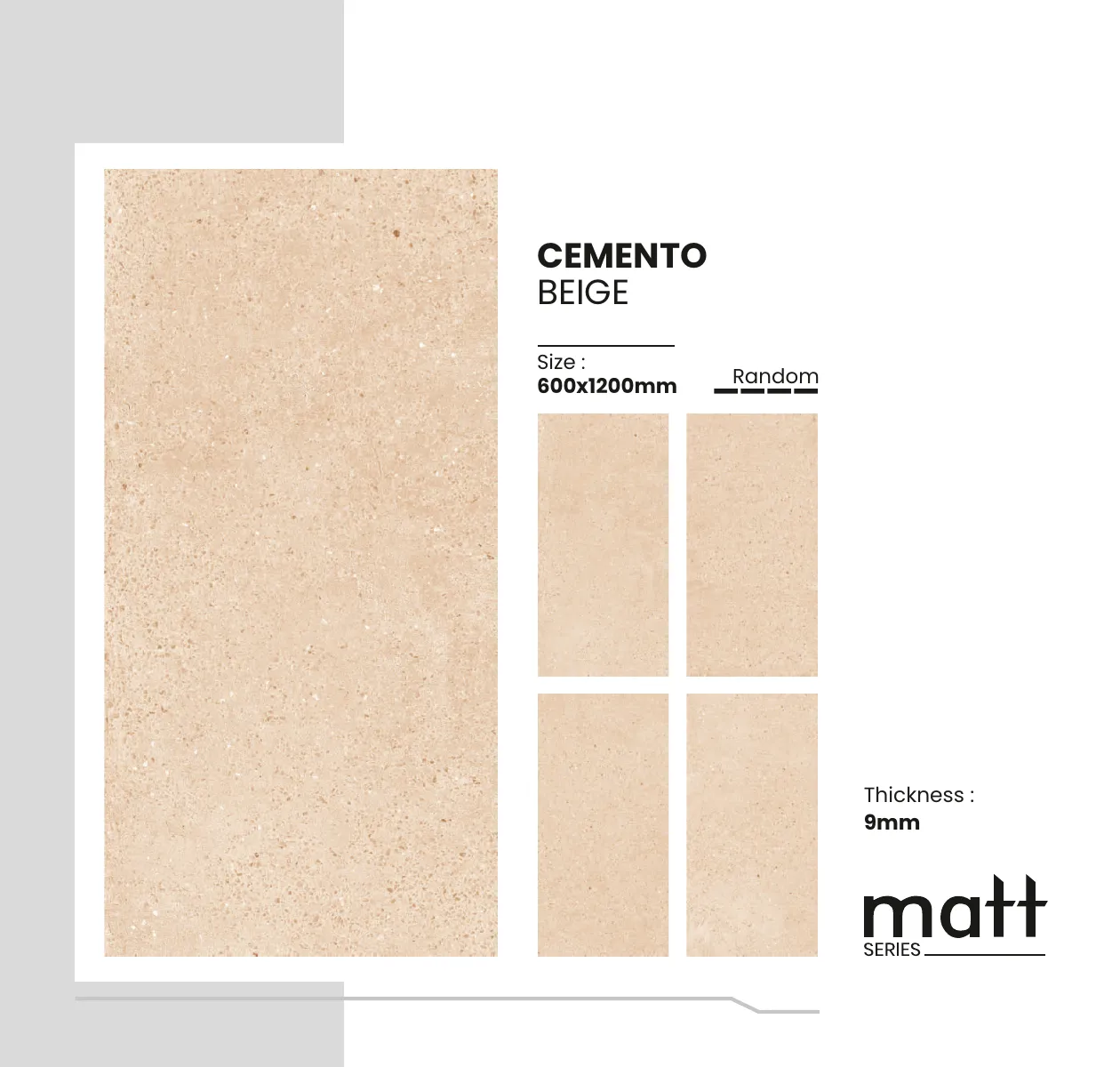 Matt Series Catalogue 13
