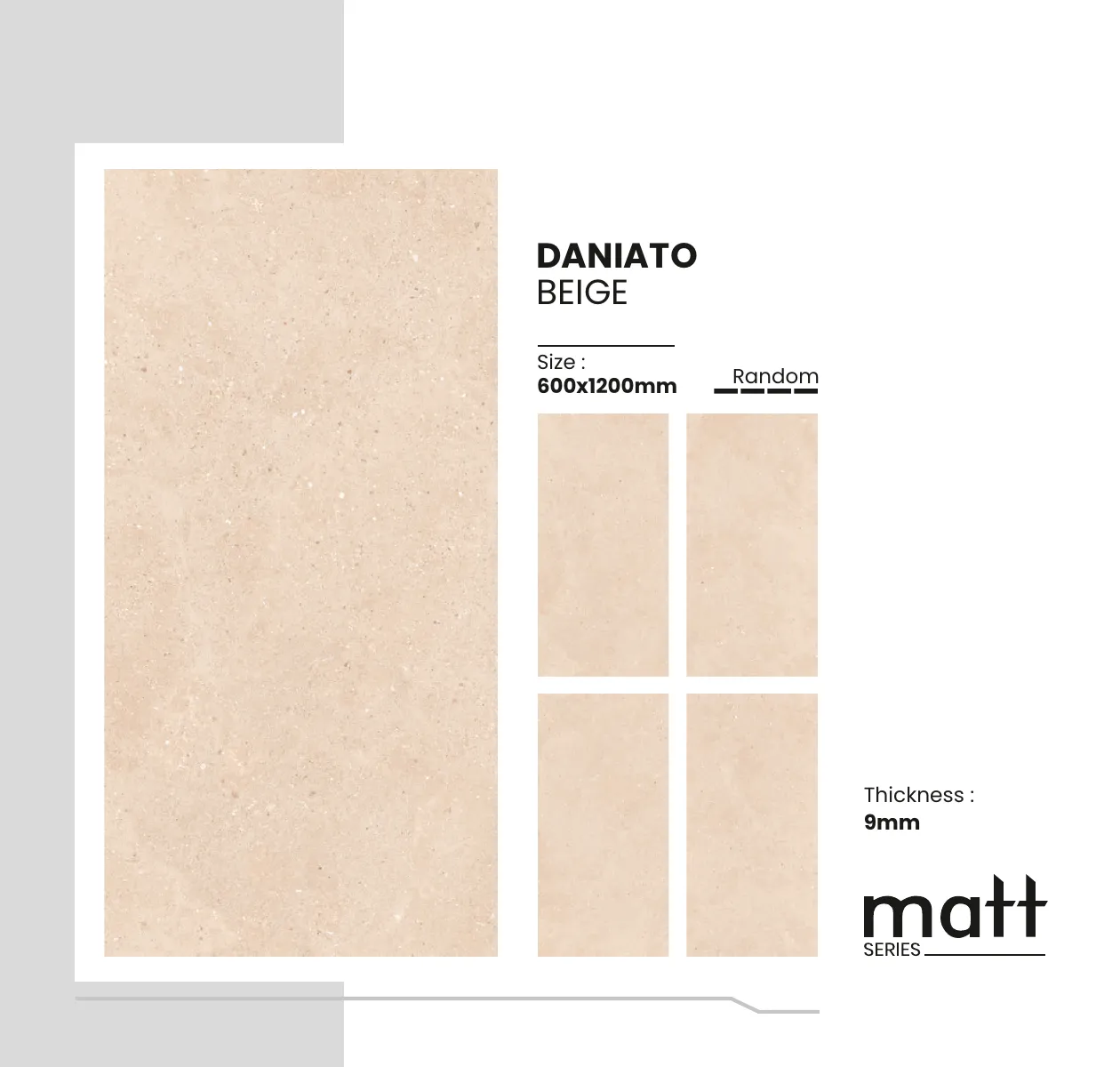 Matt Series Catalogue 17