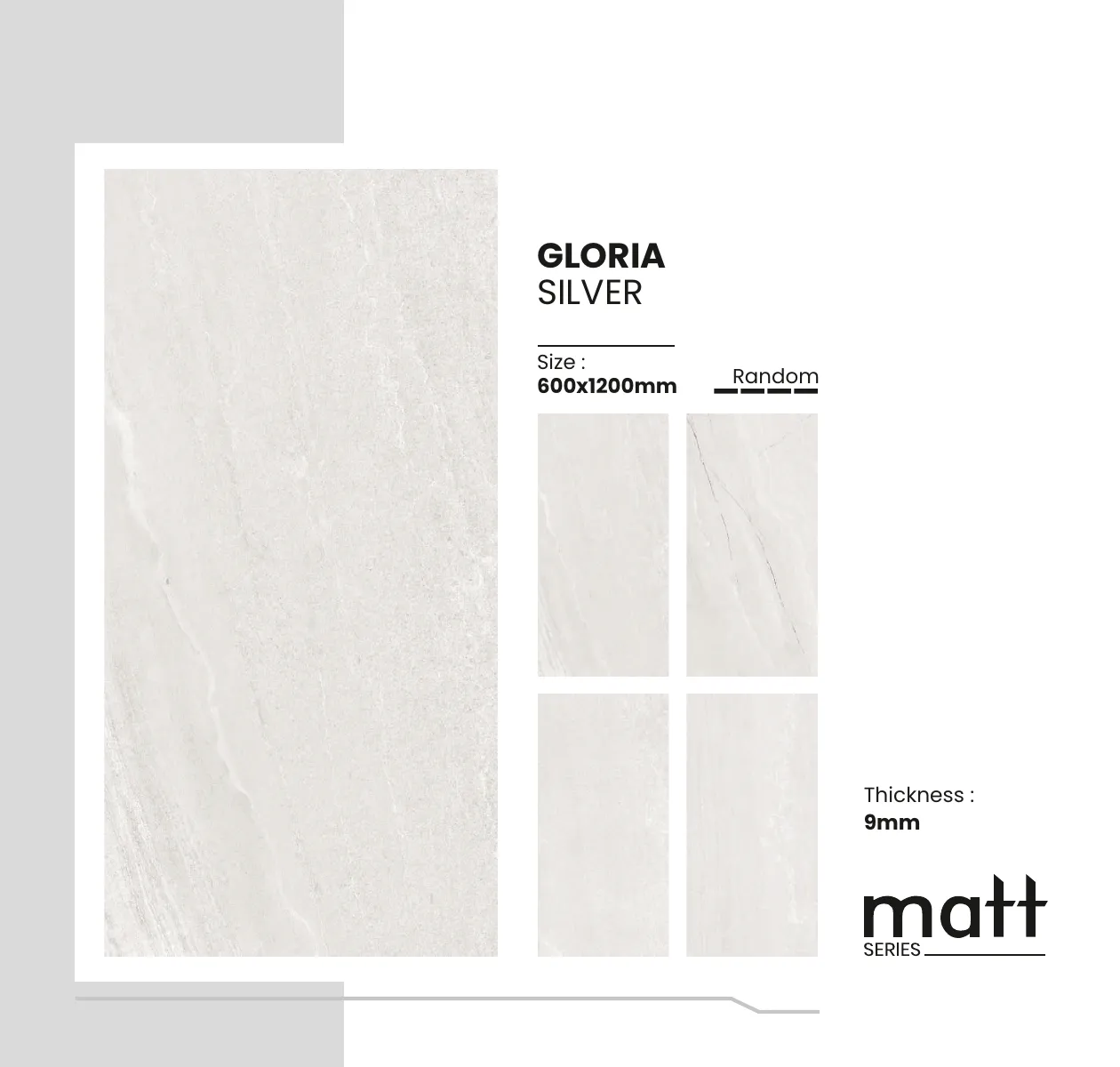 Matt Series Catalogue 26