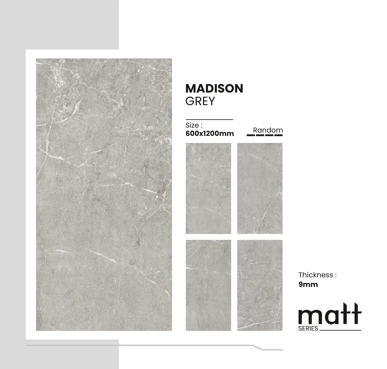 Matt Series Catalogue 28