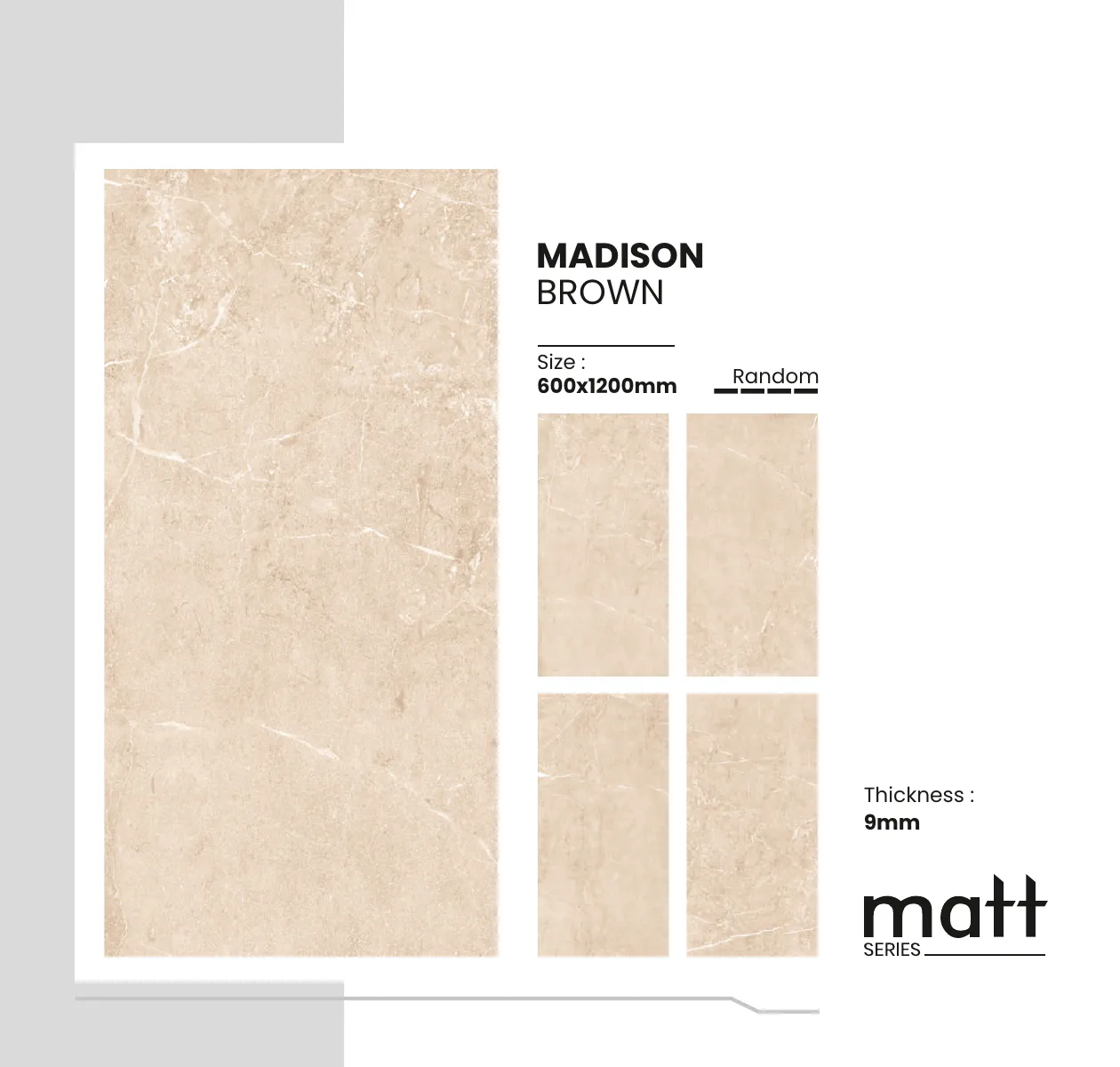 Matt Series Catalogue 29