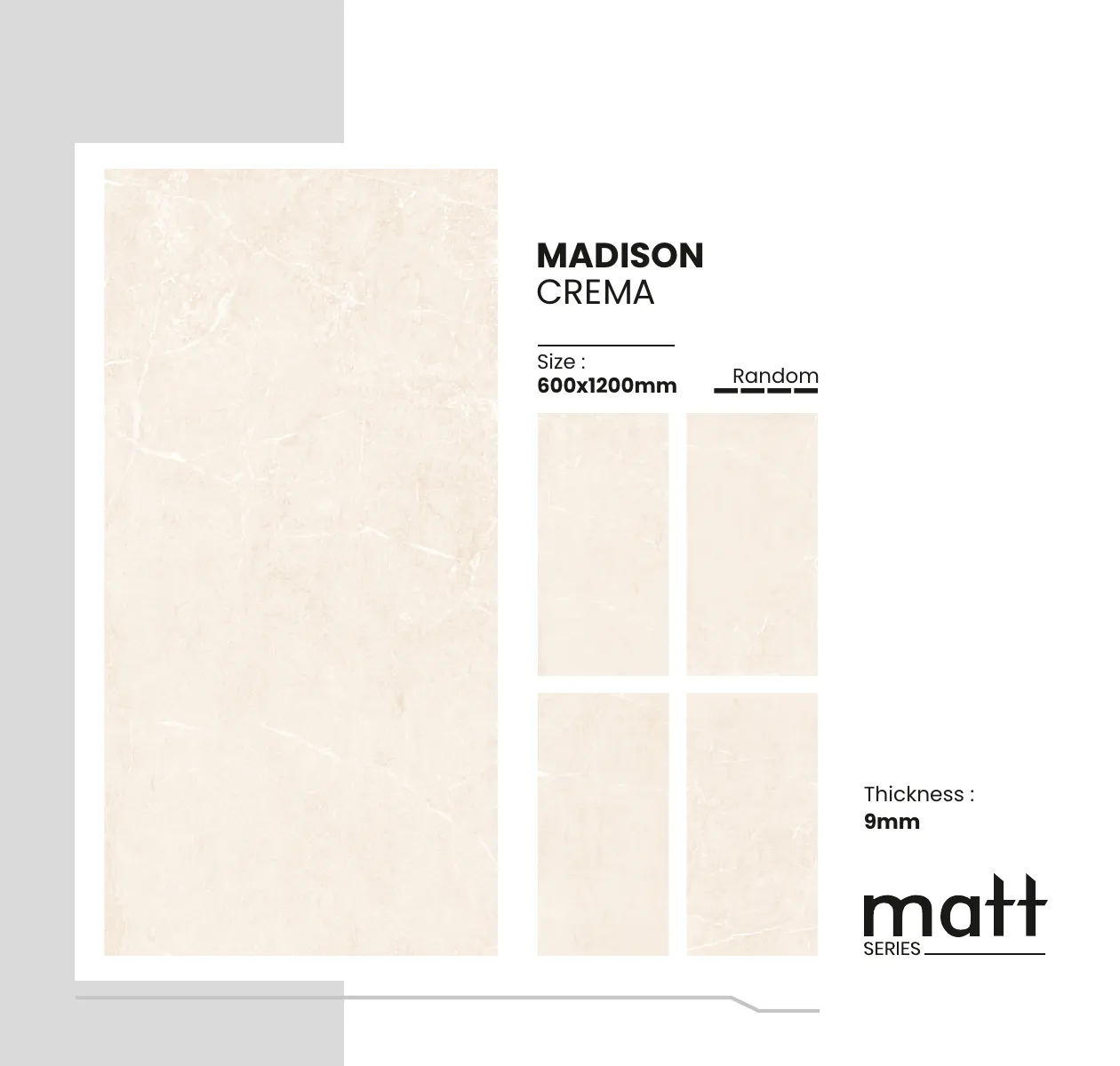Matt Series Catalogue 30