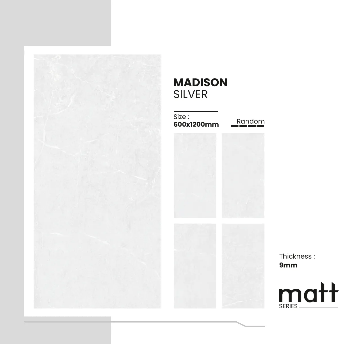 Matt Series Catalogue 31