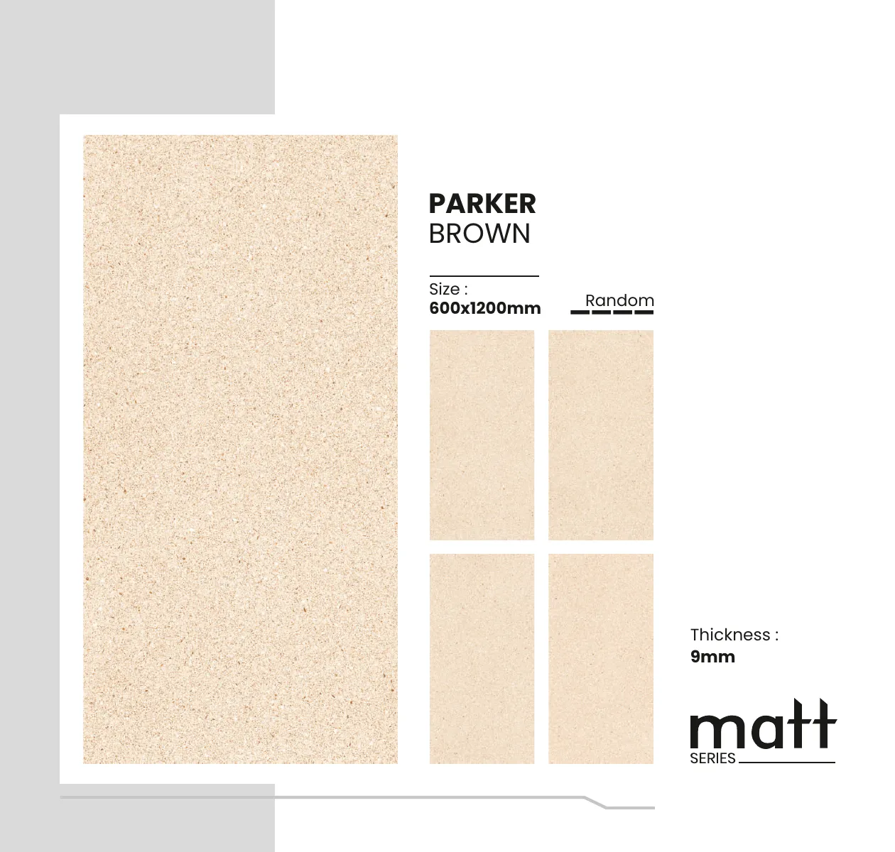 Matt Series Catalogue 34