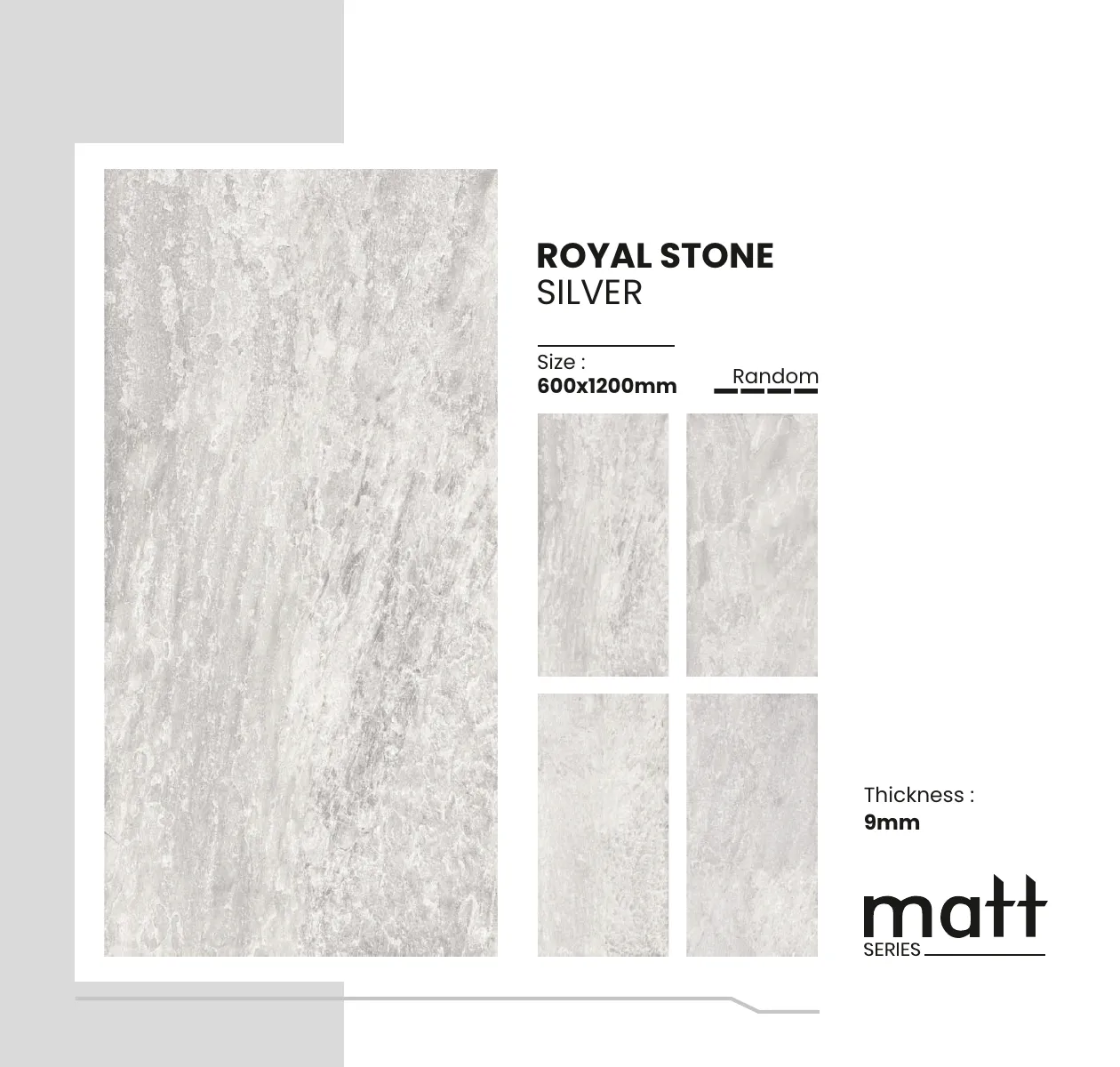 Matt Series Catalogue 37