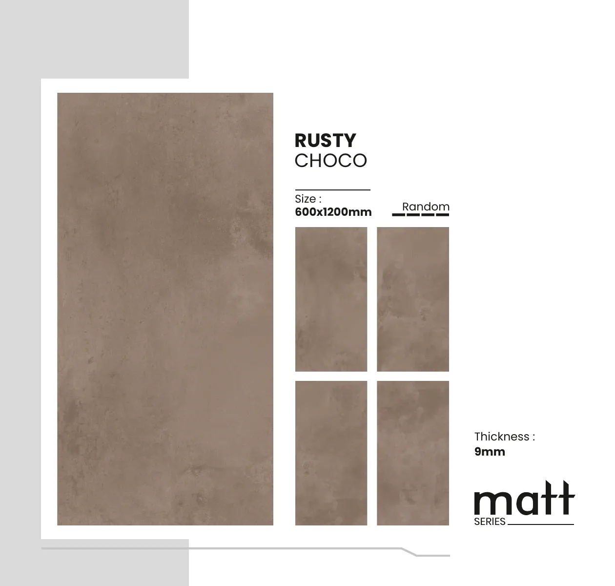 Matt Series Catalogue 39