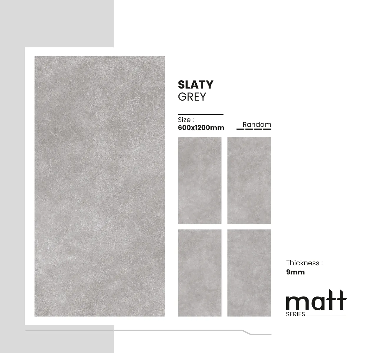 Matt Series Catalogue 41