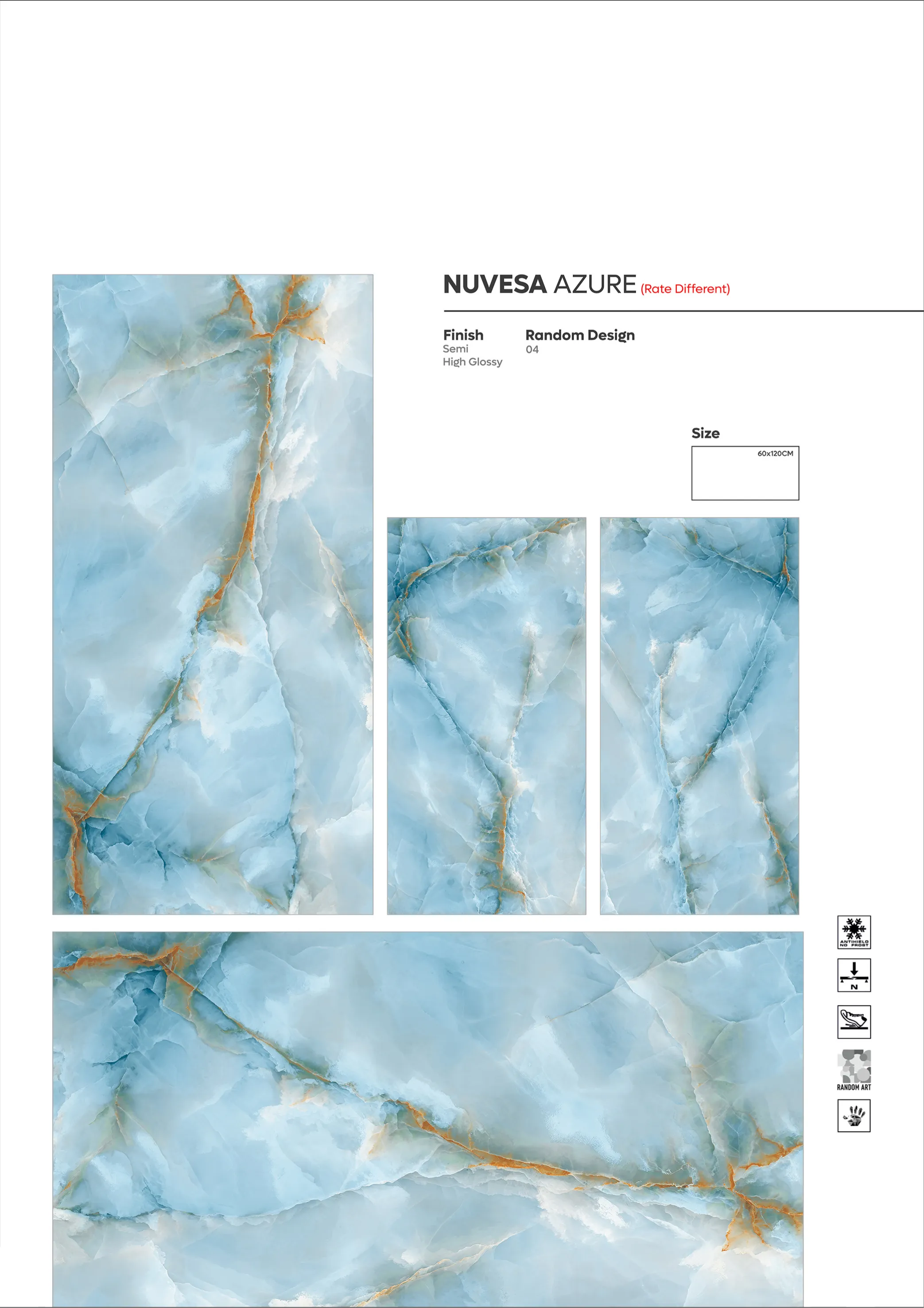 NEW COLLECTION 75