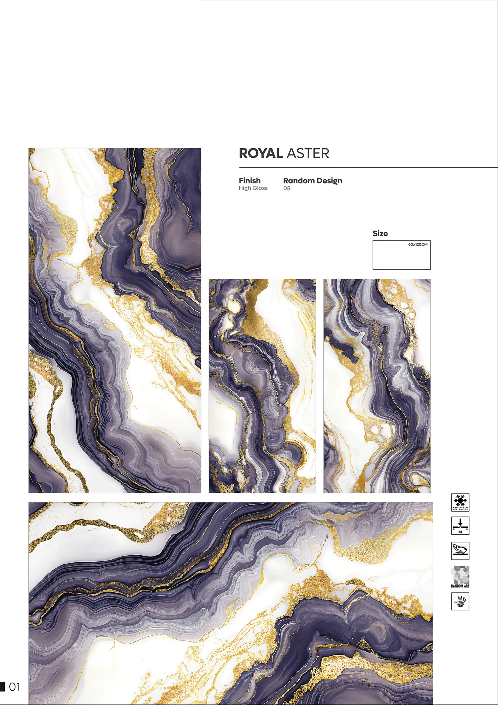 NORMAL HIGH GLOSSY 20