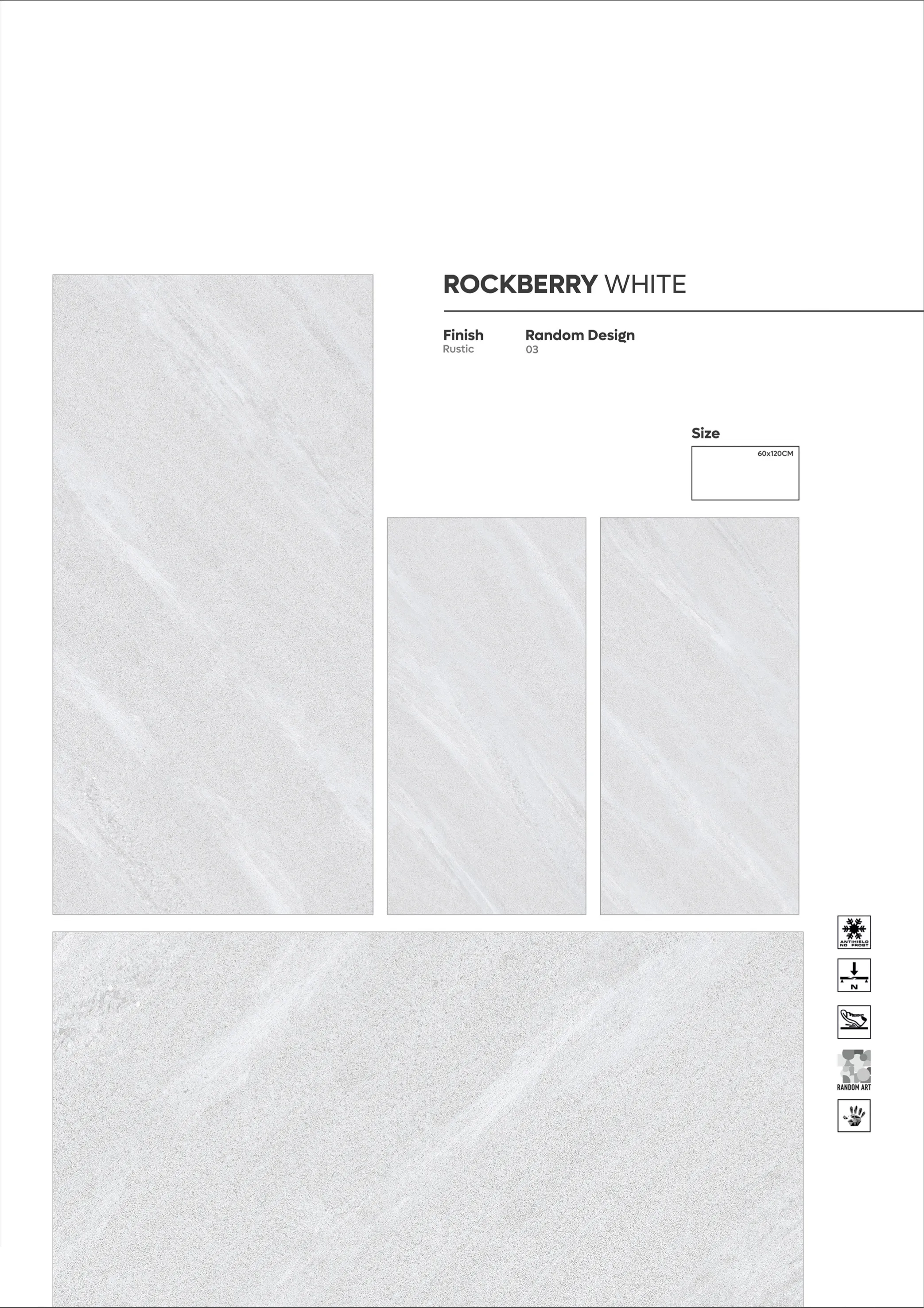 RUSTIC SERIES 6 7