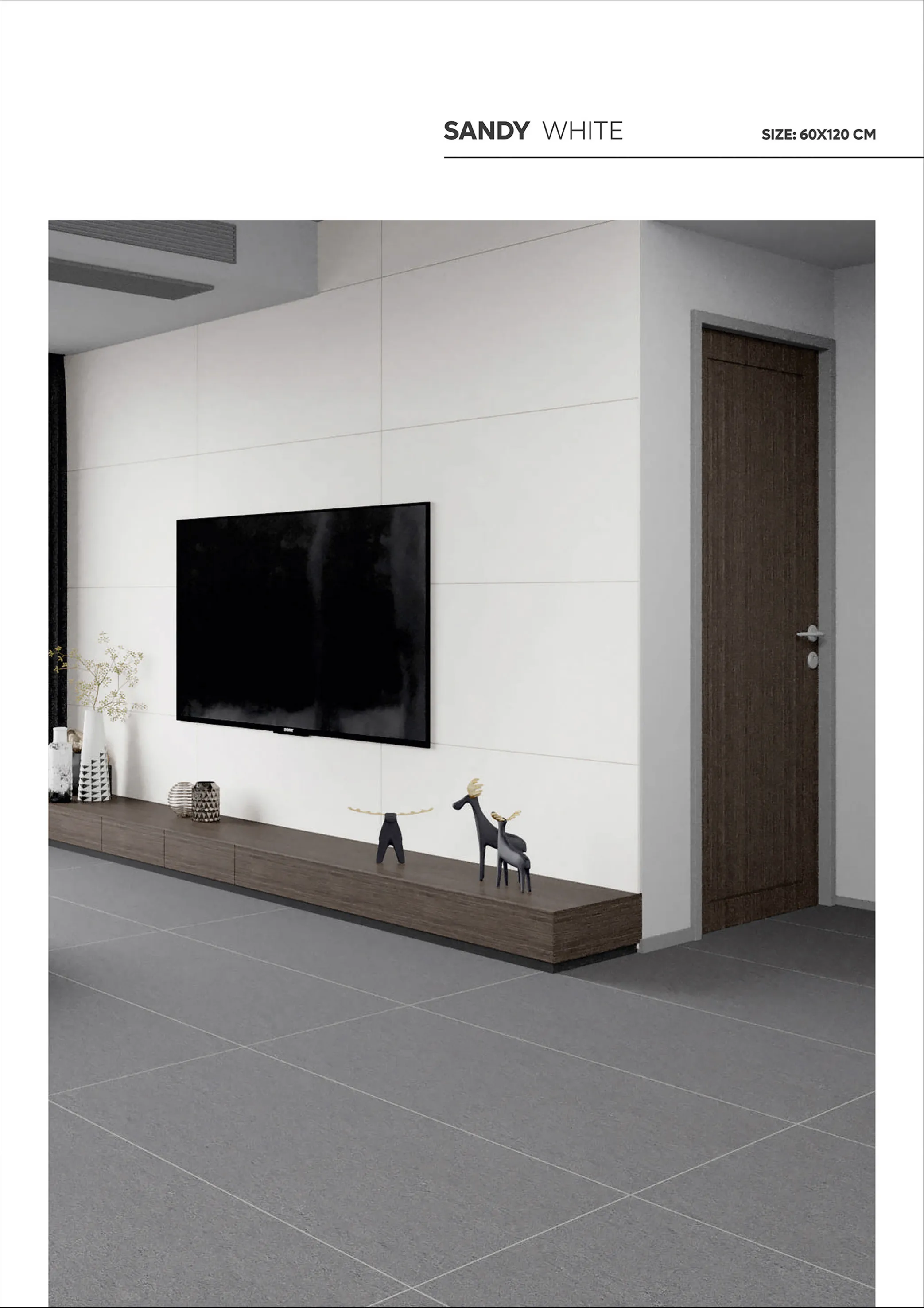 RUSTIC SERIES 6 17
