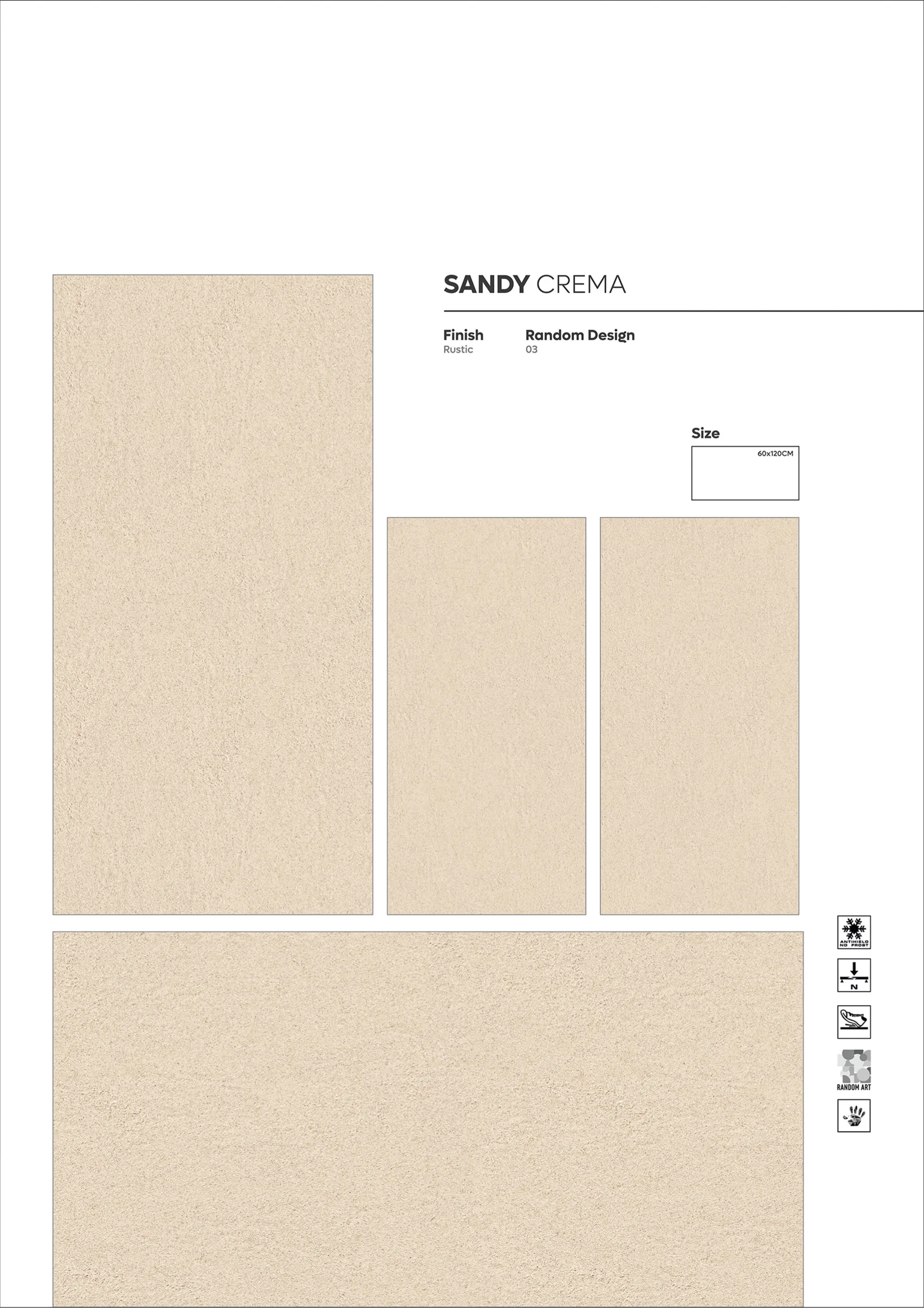 RUSTIC SERIES 6 21