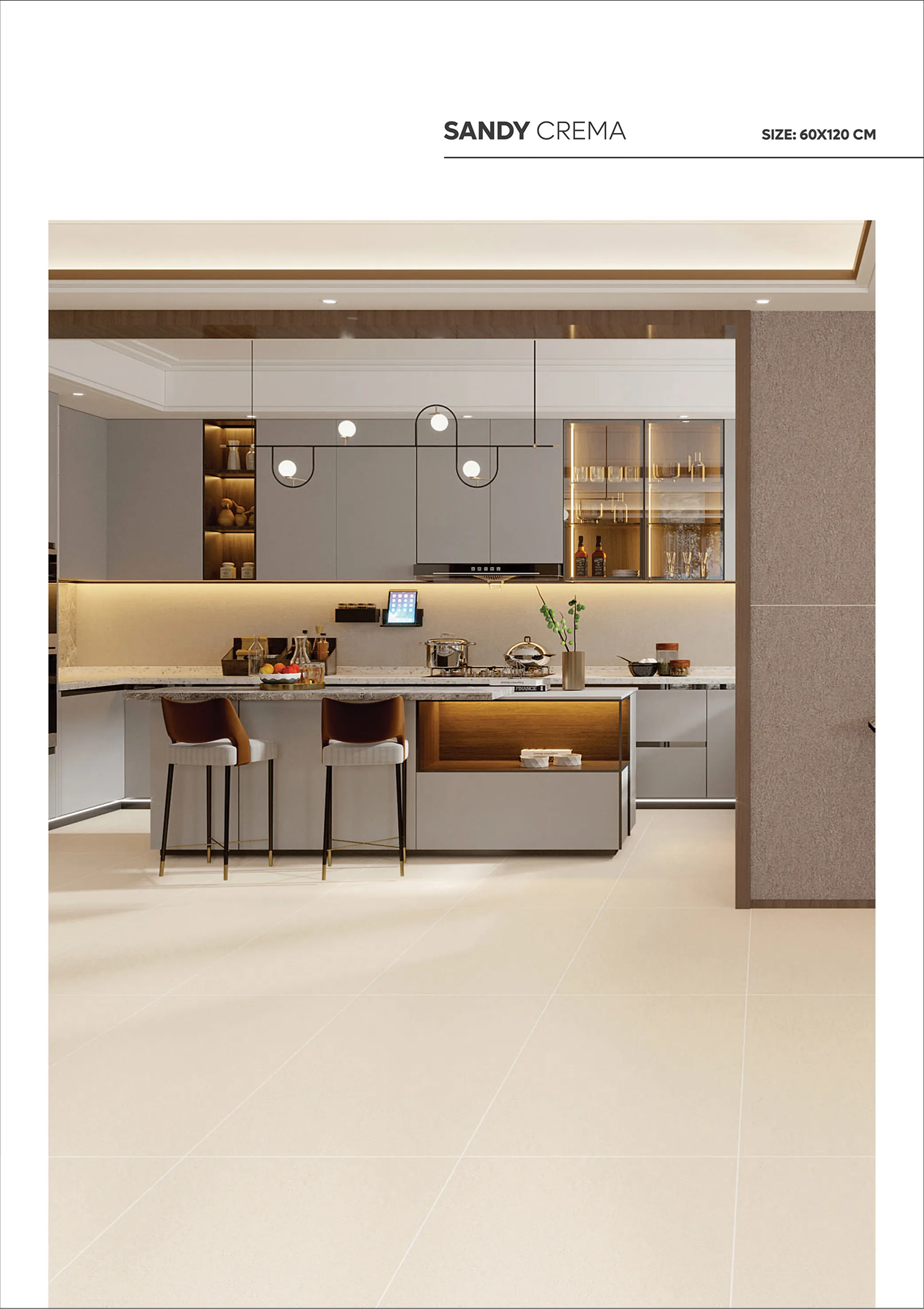 RUSTIC SERIES 6 22