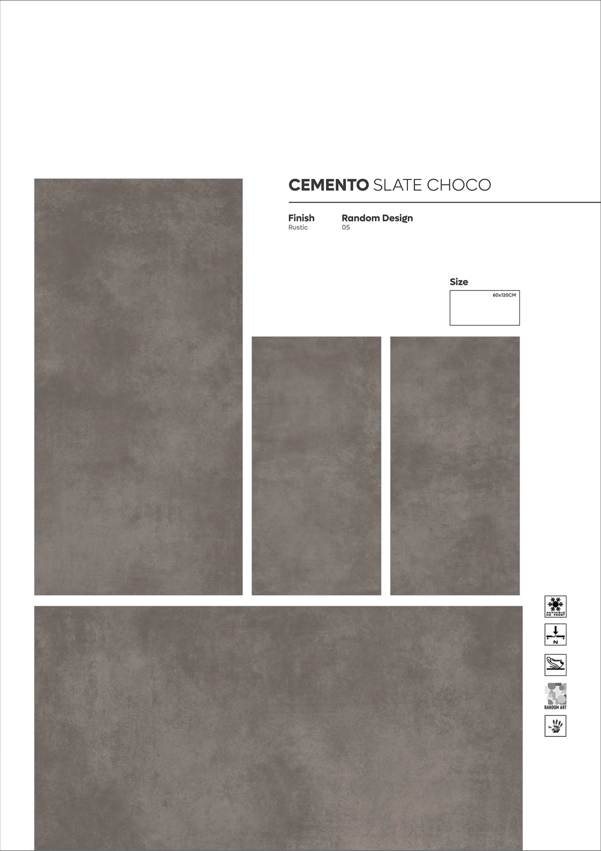 RUSTIC SERIES 6 27