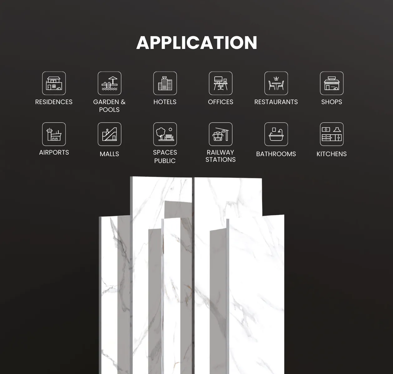 Satuario Series Catalogue 2