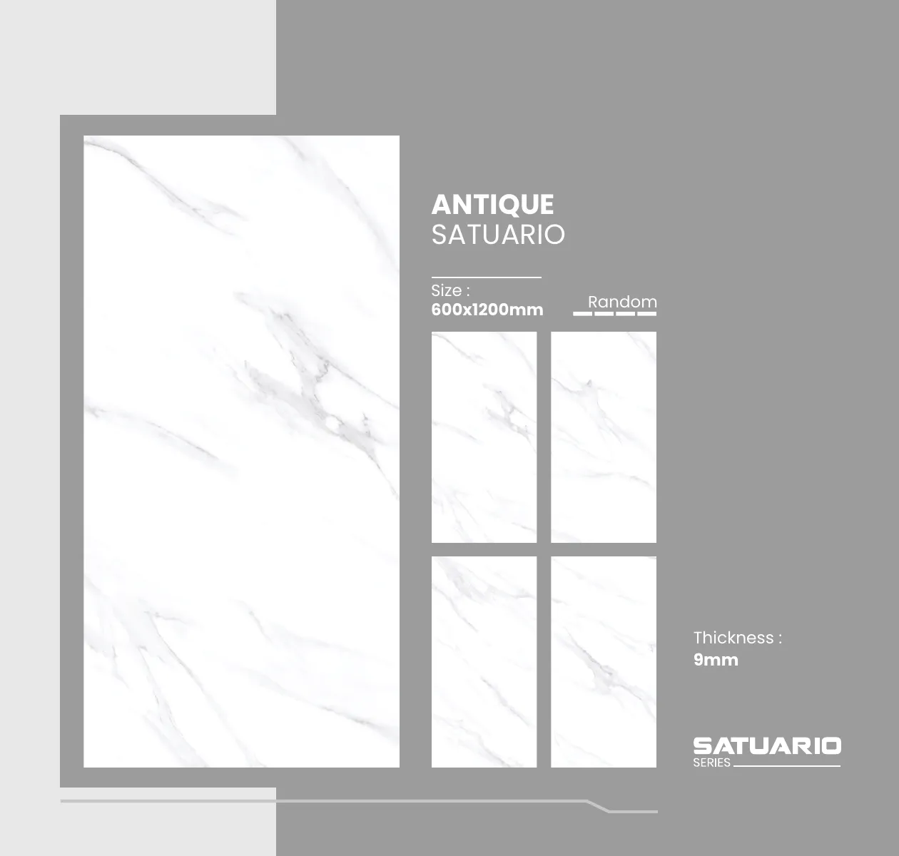 Satuario Series Catalogue 4