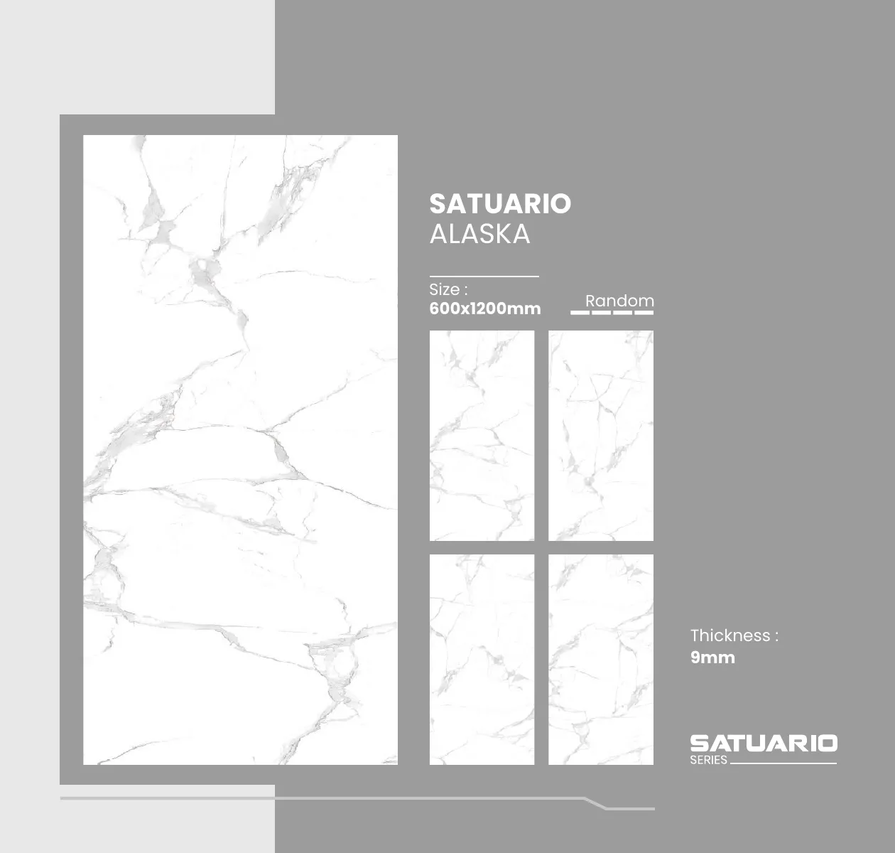 Satuario Series Catalogue 10