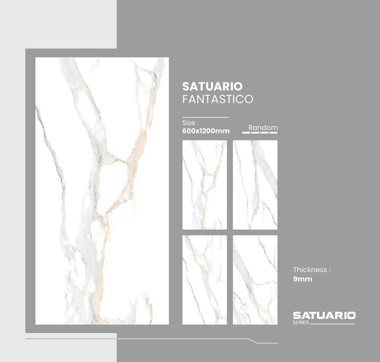 Satuario Series Catalogue 14