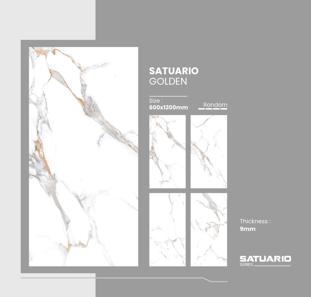 Satuario Series Catalogue 16