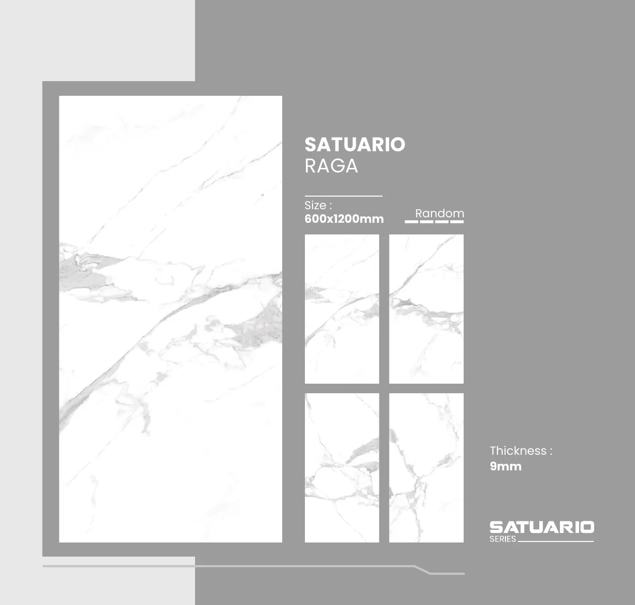 Satuario Series Catalogue 17