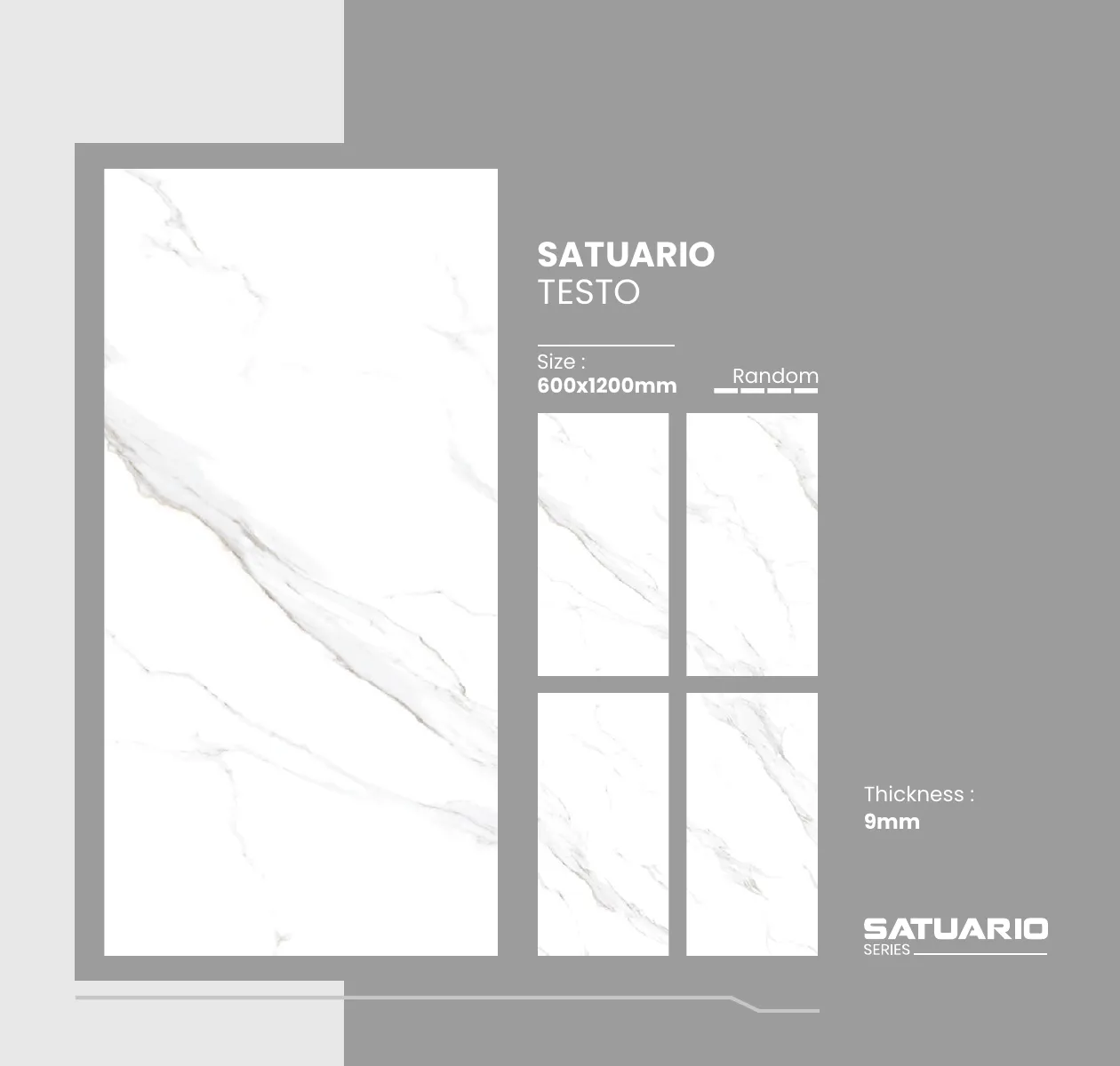 Satuario Series Catalogue 20