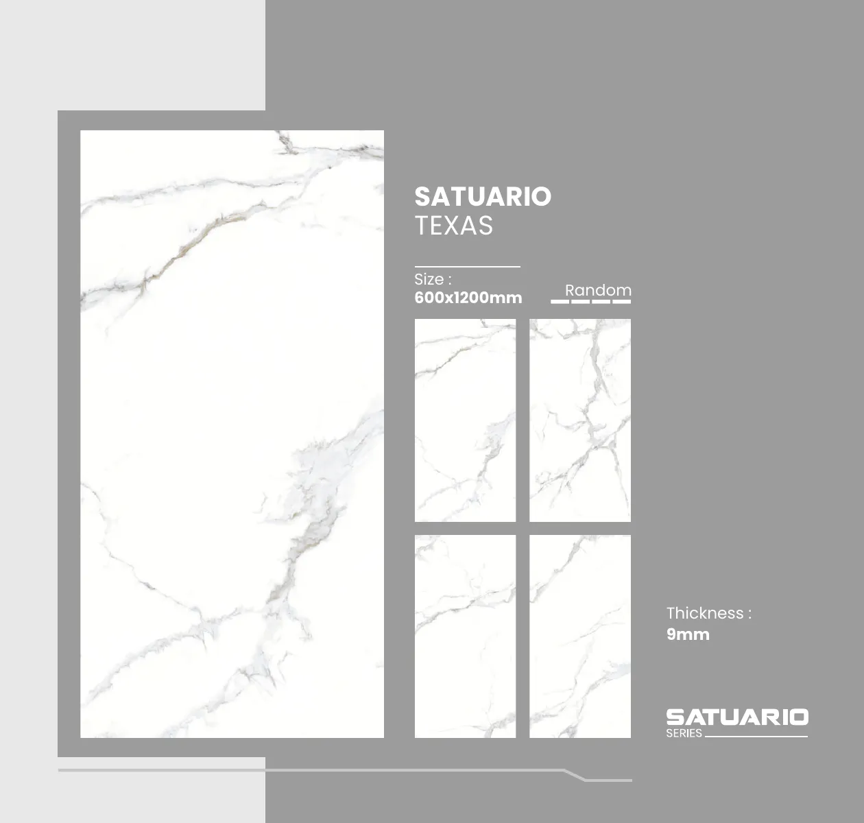 Satuario Series Catalogue 21