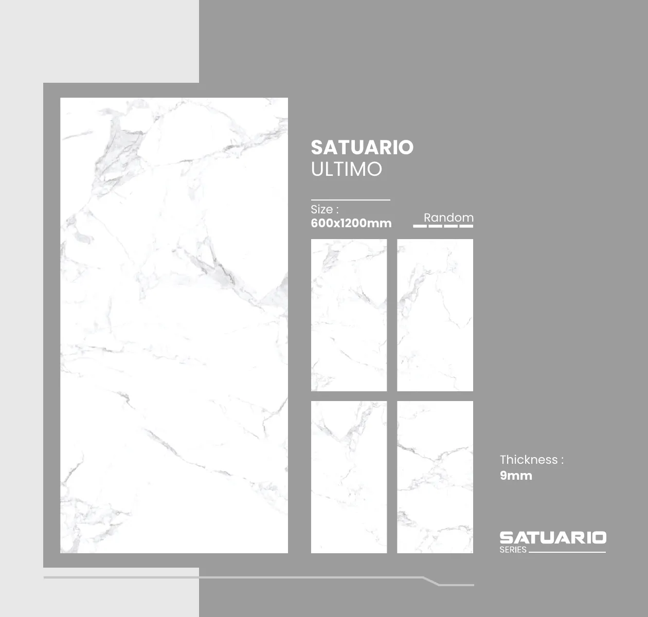 Satuario Series Catalogue 22