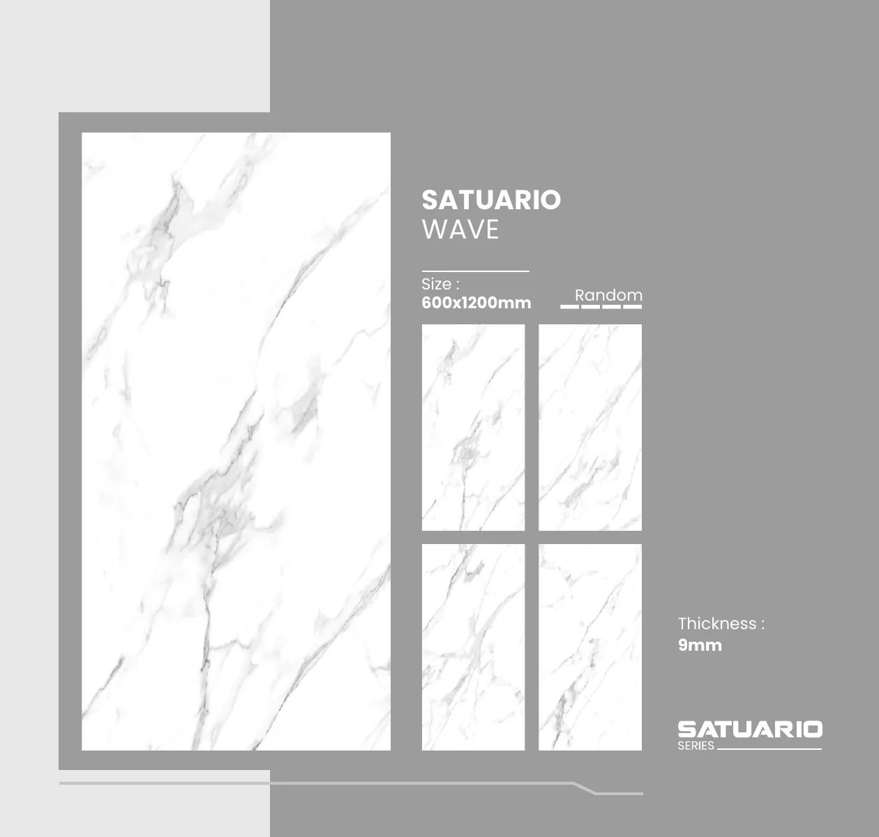 Satuario Series Catalogue 24