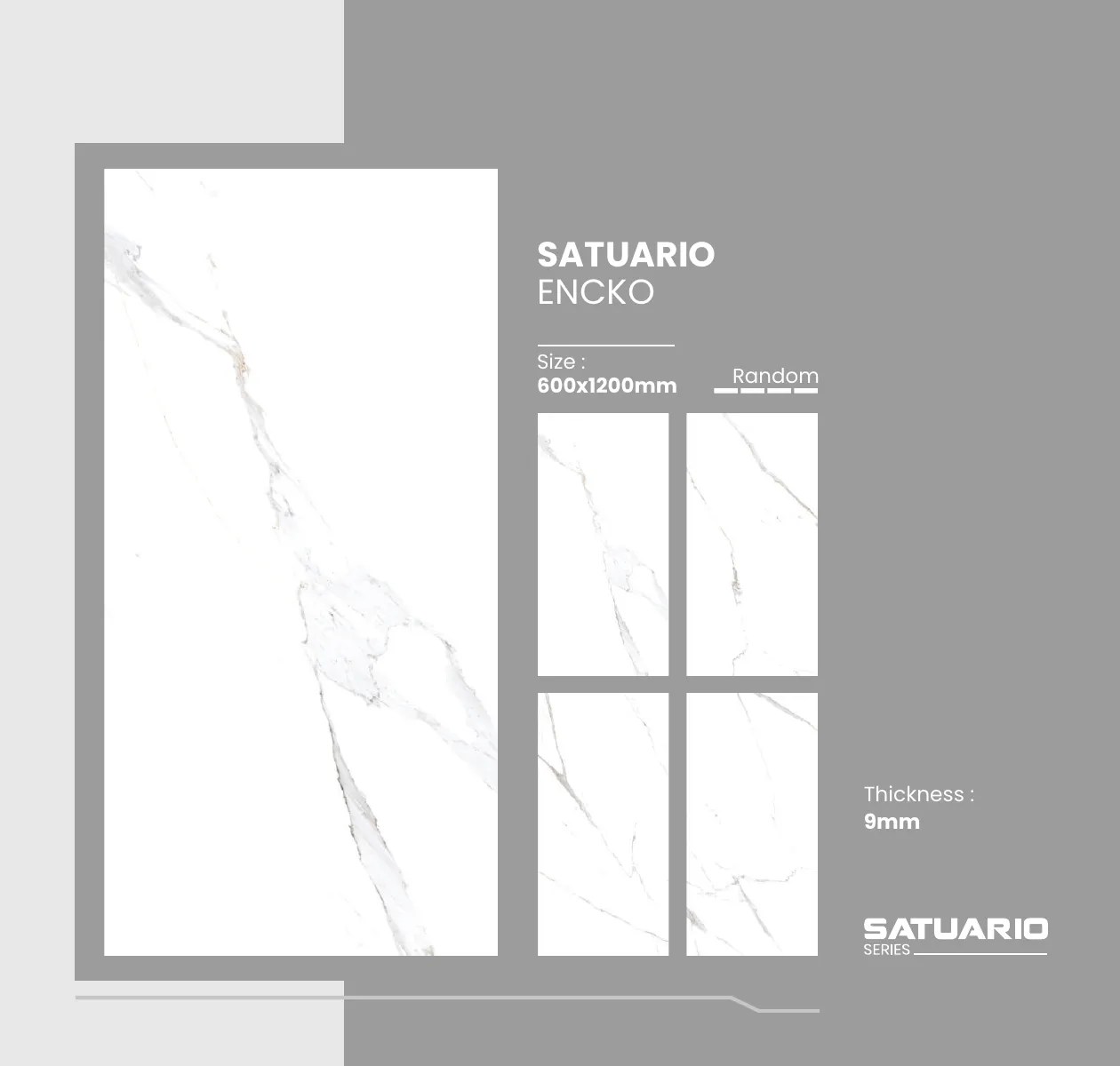 Satuario Series Catalogue 26