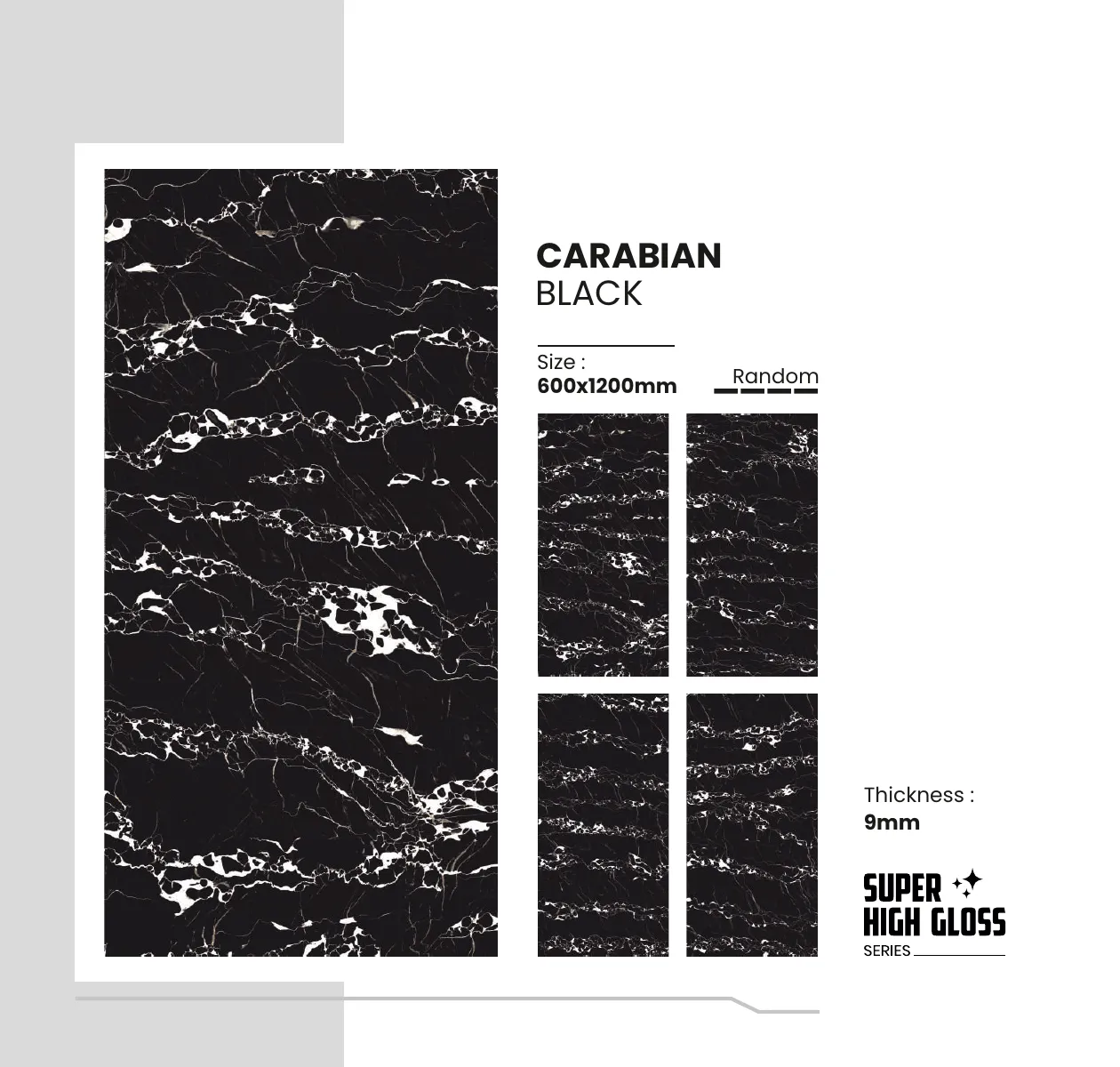Super High Gloss Series Catalogue 7
