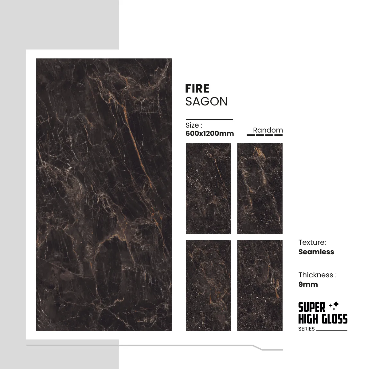 Super High Gloss Series Catalogue 11